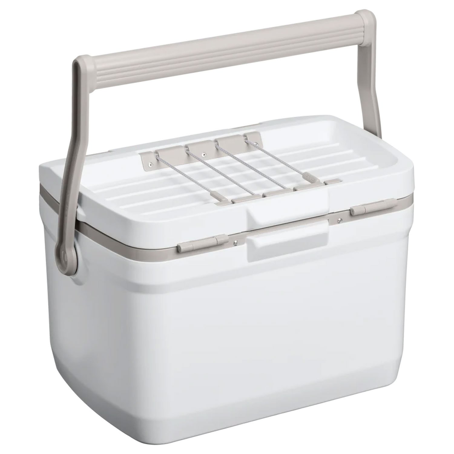Stanley The Easy-Carry Outdoor Cooler 15.1L / 16QT Frost Outdoor Kamp Buzluğu AS10016230087