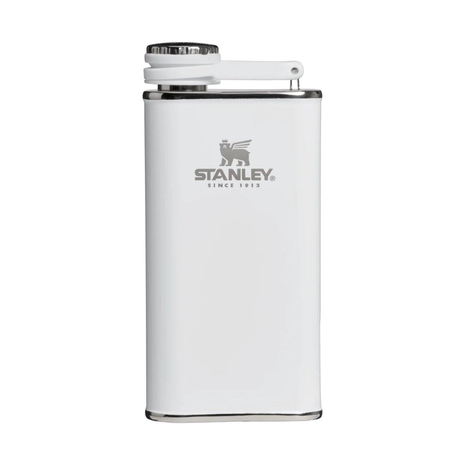 Stanley The Easy-Fill Wide Mouth Flask 0.23L / 8oz Frost Gloss Termos AS1000837360