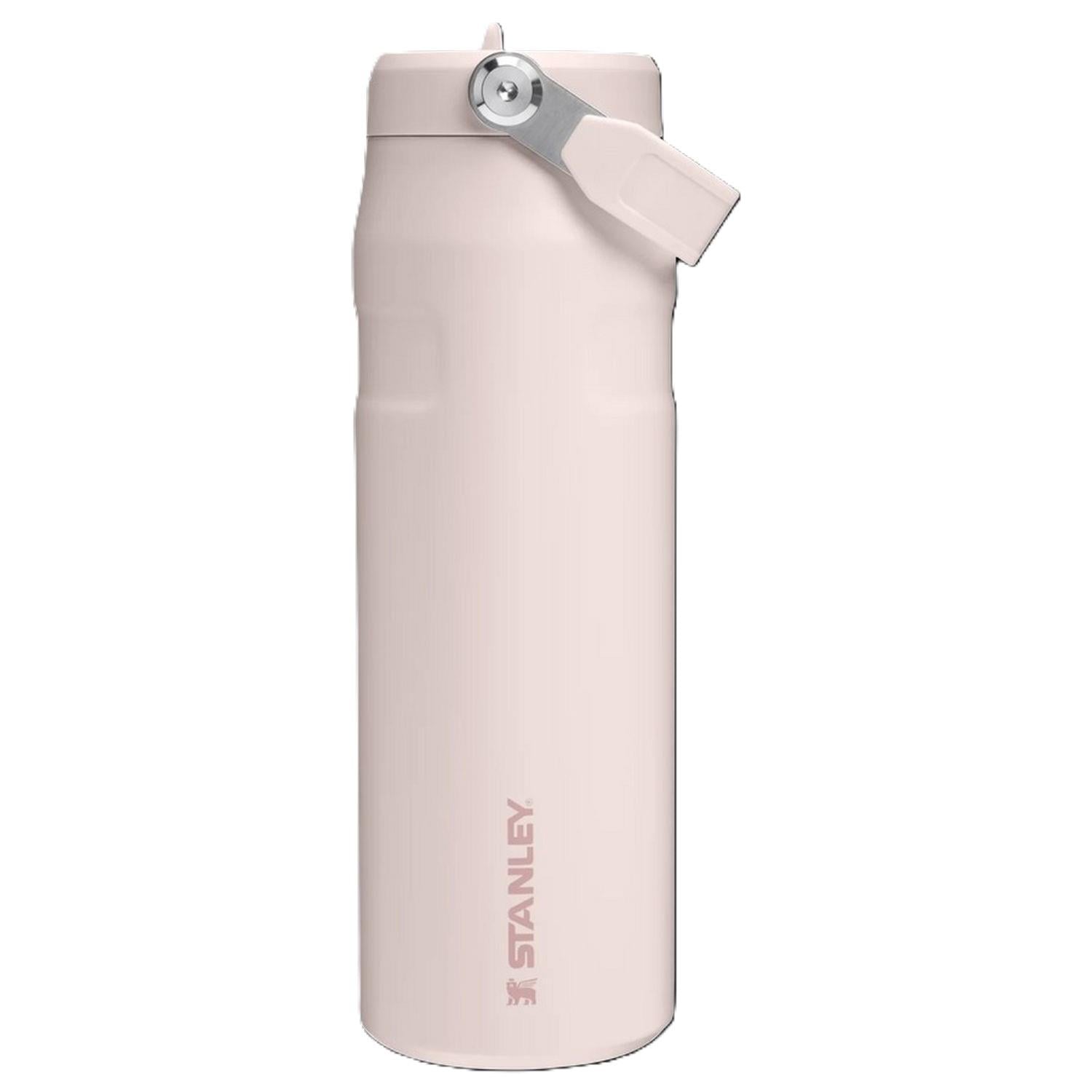 Stanley The IceFlow Bottle Flip Straw 2.0 0.7L / 24oz Rose Quartz AS1011283145