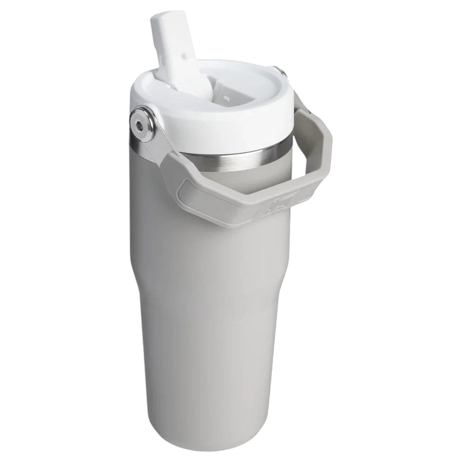 Stanley The IceFlow™ Flip Straw 2.0 Tumbler 0.41L / 14oz Ash Termos AS10120450119