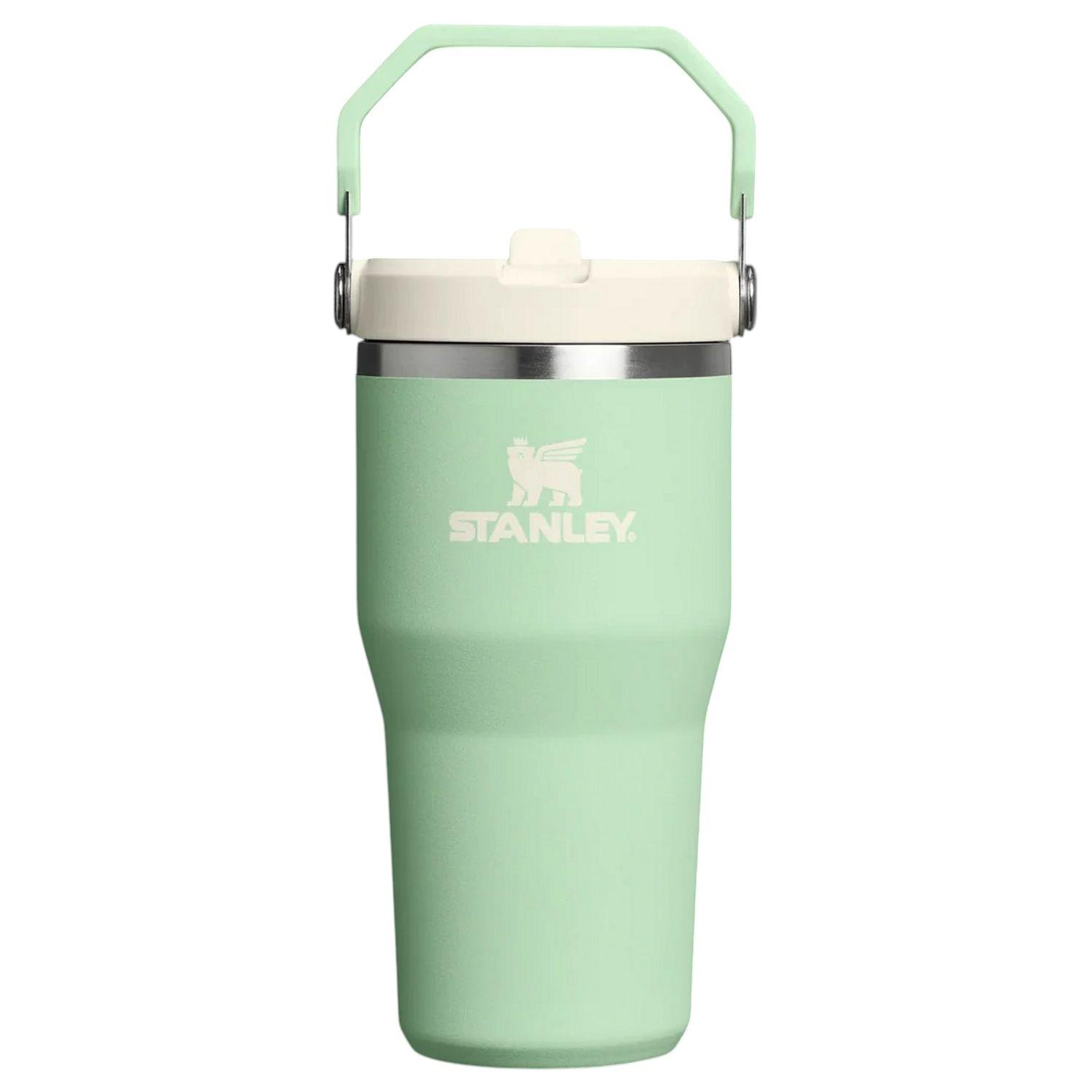 Stanley The IceFlow™ Flip Straw 2.0 Tumbler 0.59L / 20oz Twilight Termos AS1012044047
