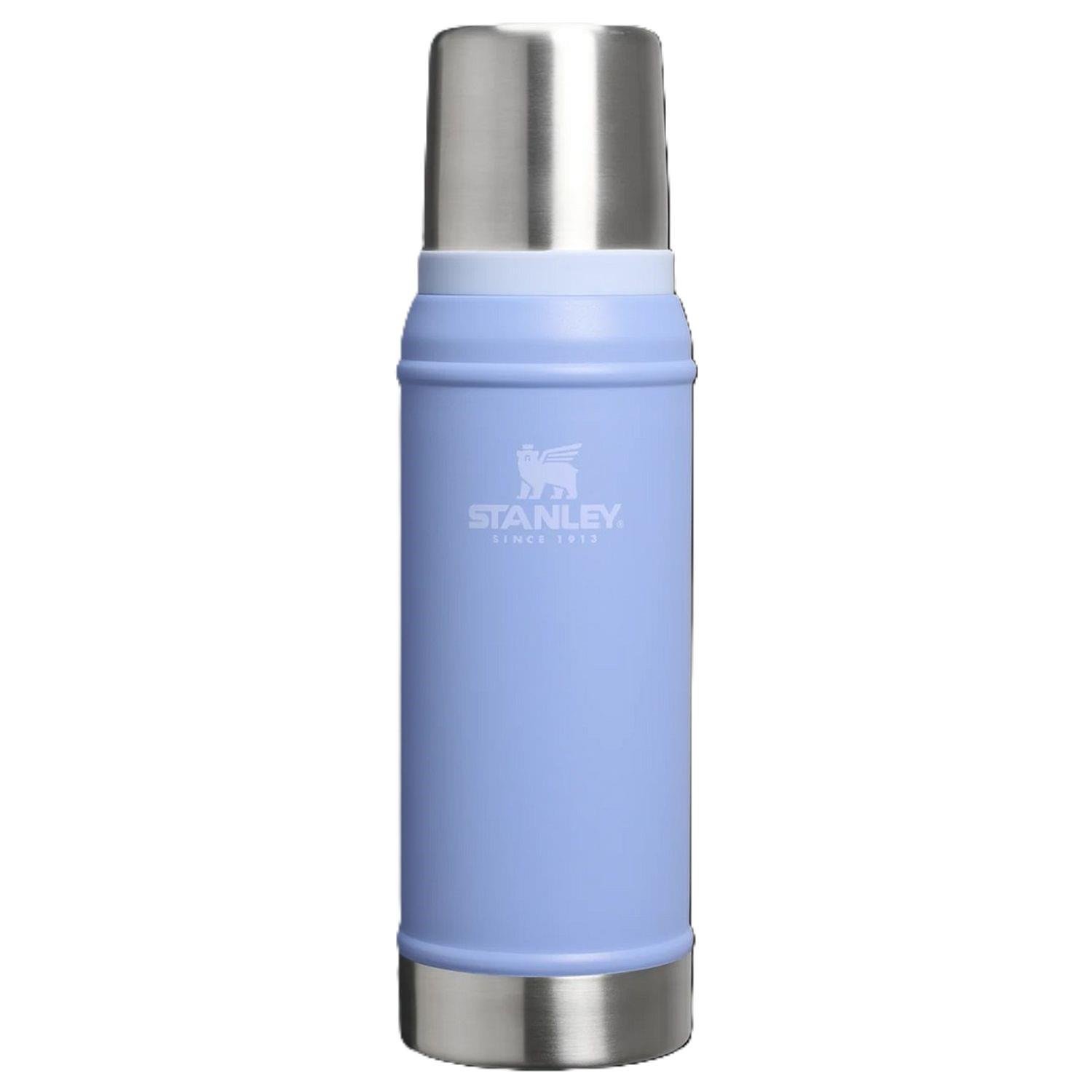 Stanley The Legendary Classic Bottle .75L / 25oz Hydrangea Termos AS1001612067