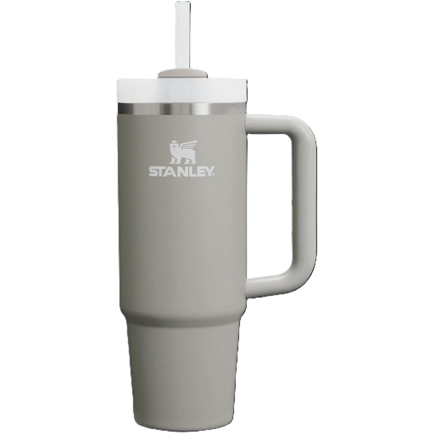 Stanley The Quencher H2.O FlowState™ Tumbler 0.89L / 30oz Ash Termos AS1010827946
