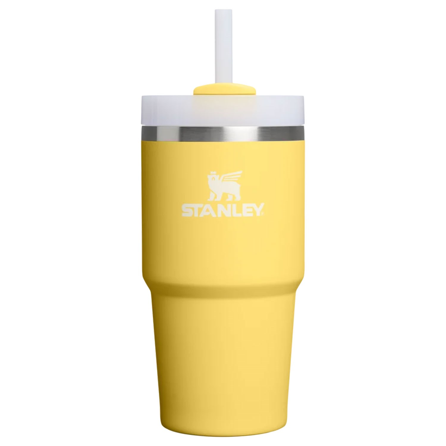Stanley The Quencher H2.O FlowState™ Tumbler 0.59L / 20oz Daffodil Termos AS10210410071