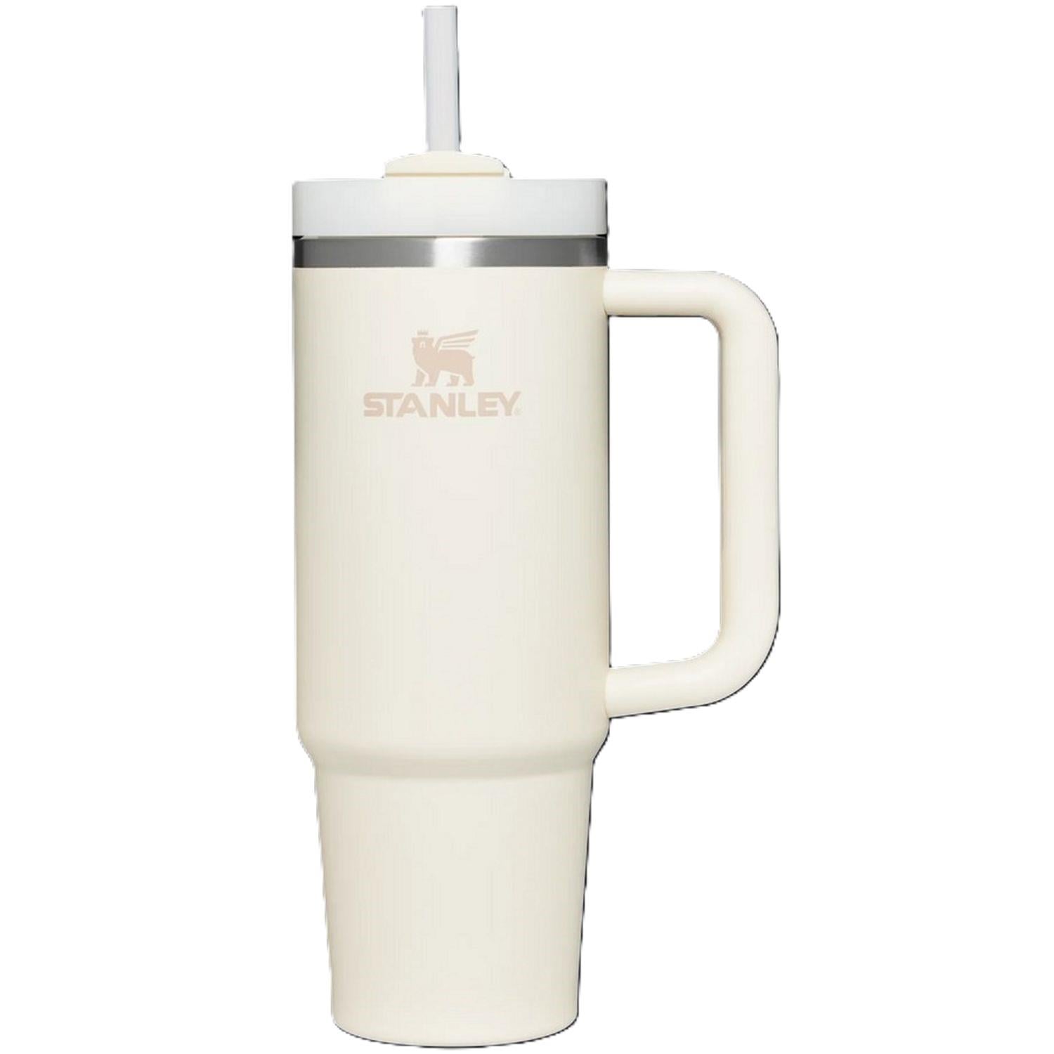 Stanley The Quencher H2.O FlowState™ Tumbler 0.89L / 30oz Cream 2.0 Termos AS1010827891