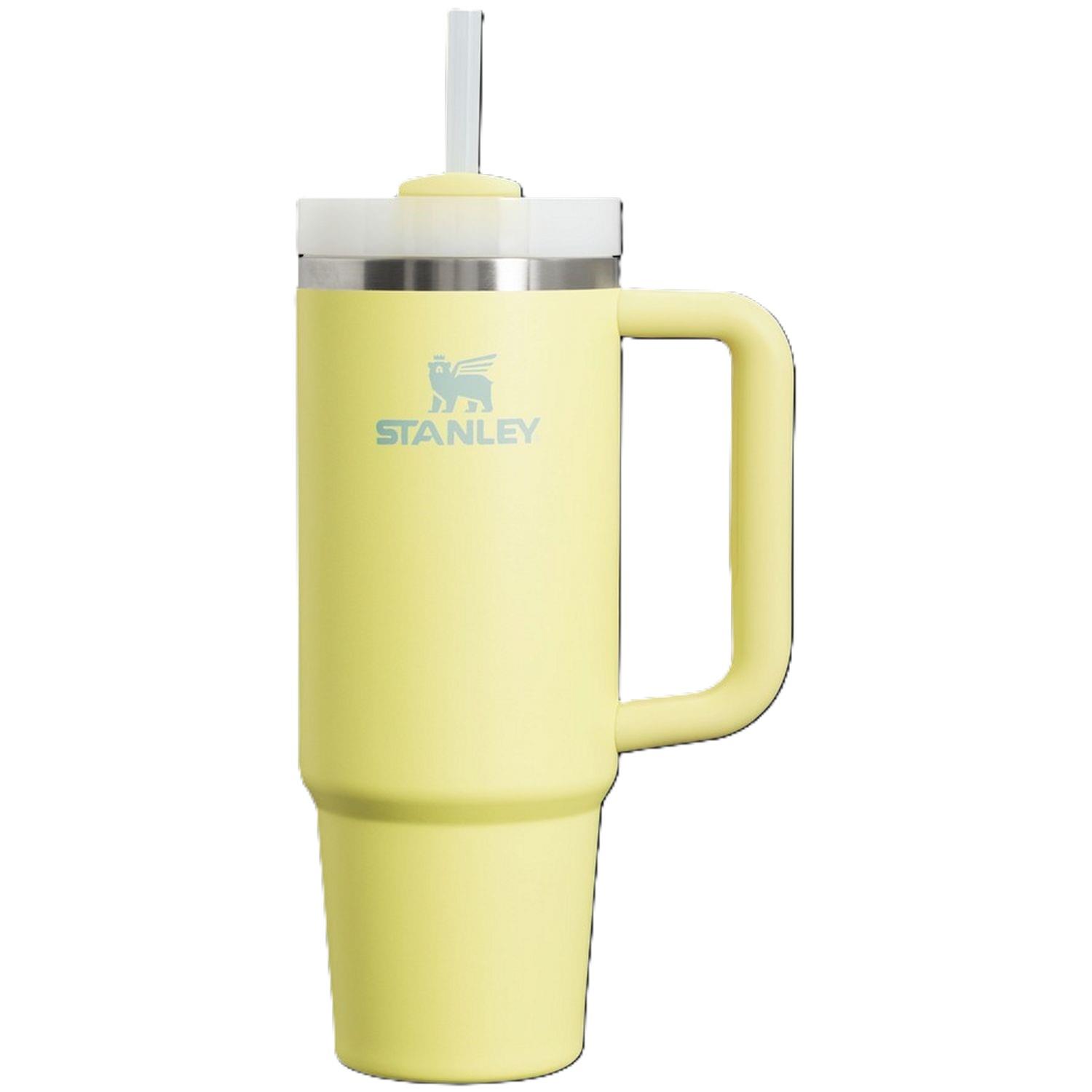 Stanley The Quencher H2.O FlowState™ Tumbler 0.89L / 30oz Pomelo Termos AS1010827952