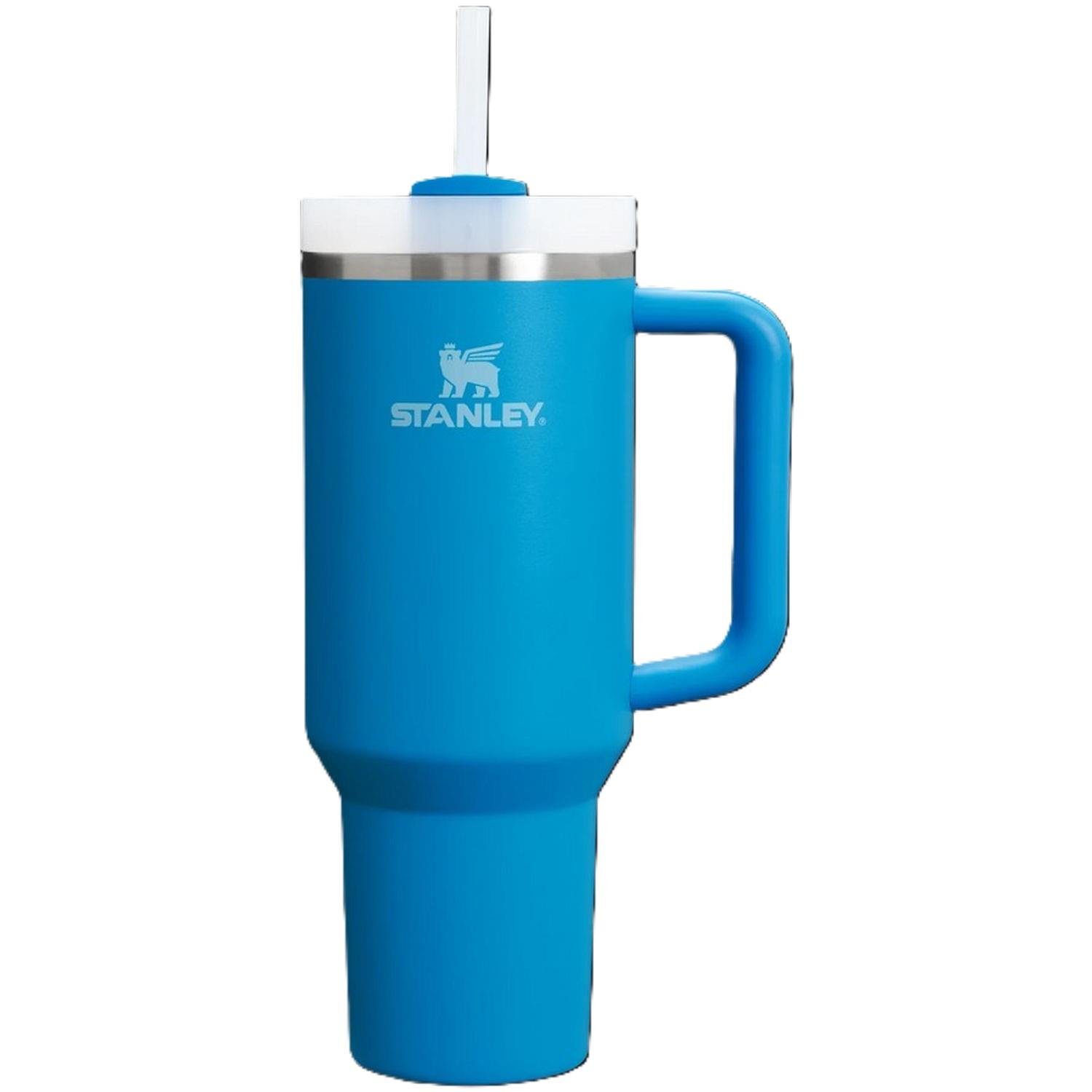 Stanley The Quencher H2.O FlowState Tumbler 1.18L / 40oz Azure AS1011824268