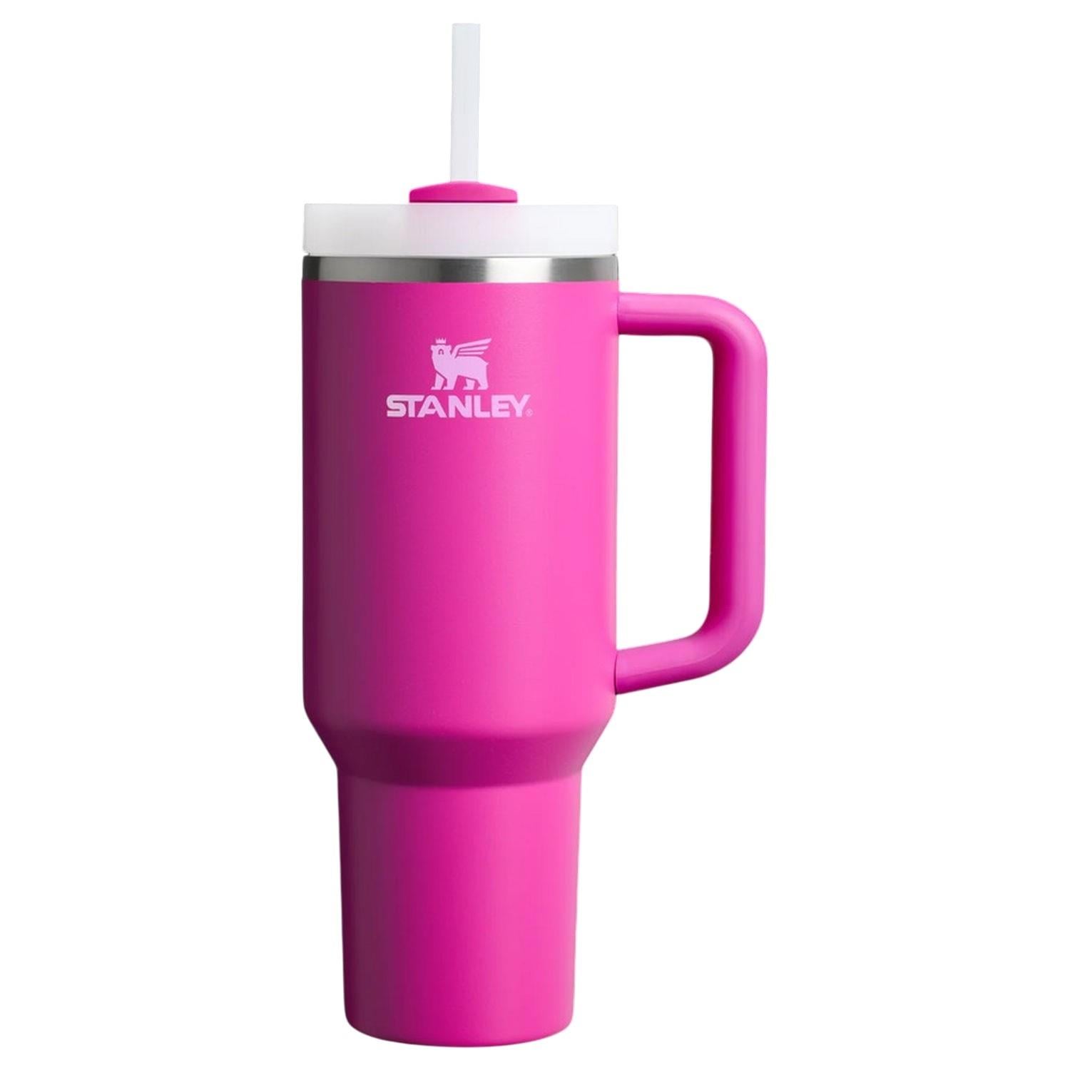 Stanley The Quencher H2.O FlowState™ Tumbler 1.18L / 40oz Violet Blossom Termos AS1013230064