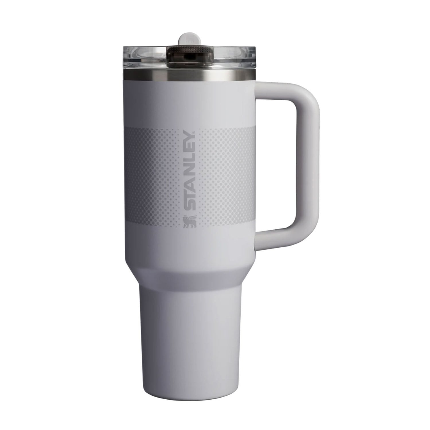 Stanley The Quencher ProTour Flip Straw Tumbler 1.18L / 40oz Ash Fade Termos AS1012486098