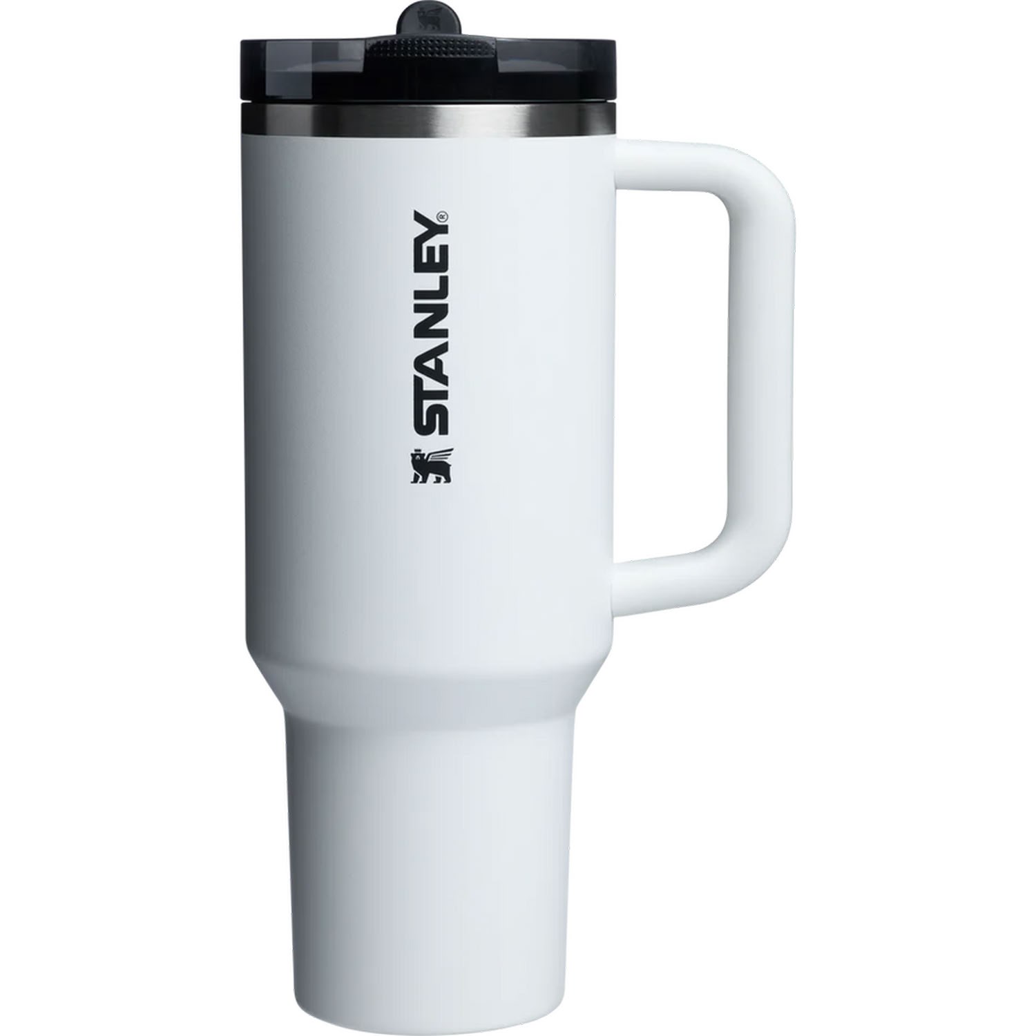Stanley The Quencher ProTour Flip Straw Tumbler 1.18L / 40oz Chalk Termos AS10124860755