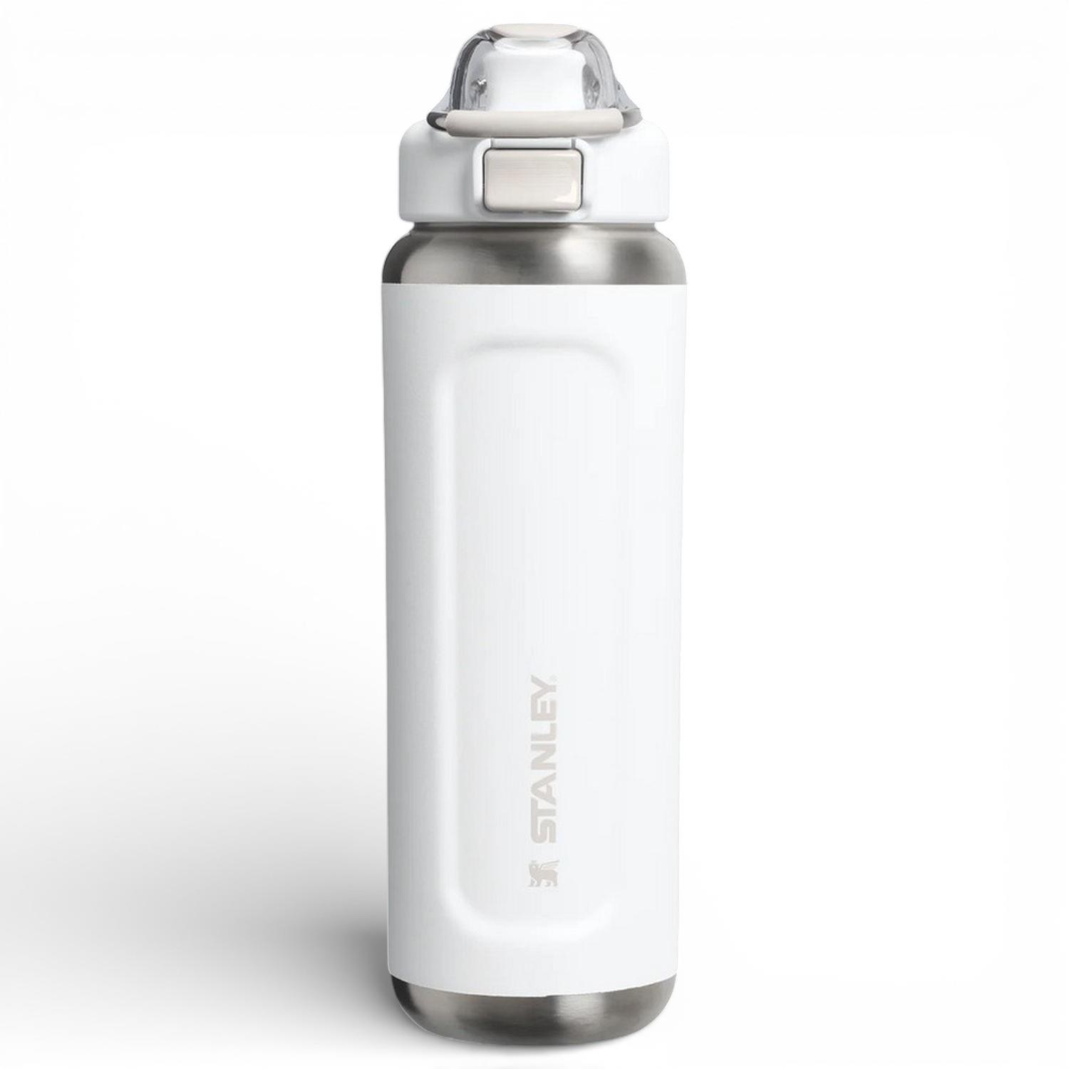 Stanley The Stanley Wellspring Bottle 0.7L / 24oz Azure Termos AS1013111036