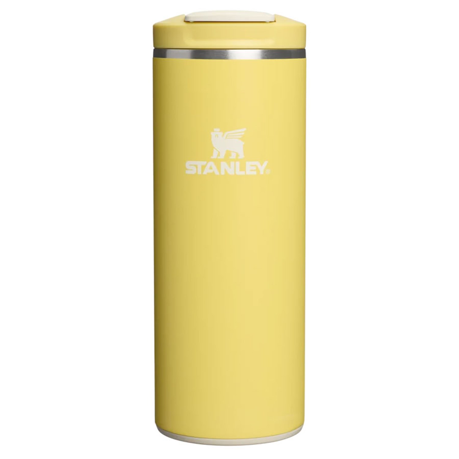 Stanley The Transit Fliptop Mug 0.35L / 12oz Daffodil Termos AS10130630054