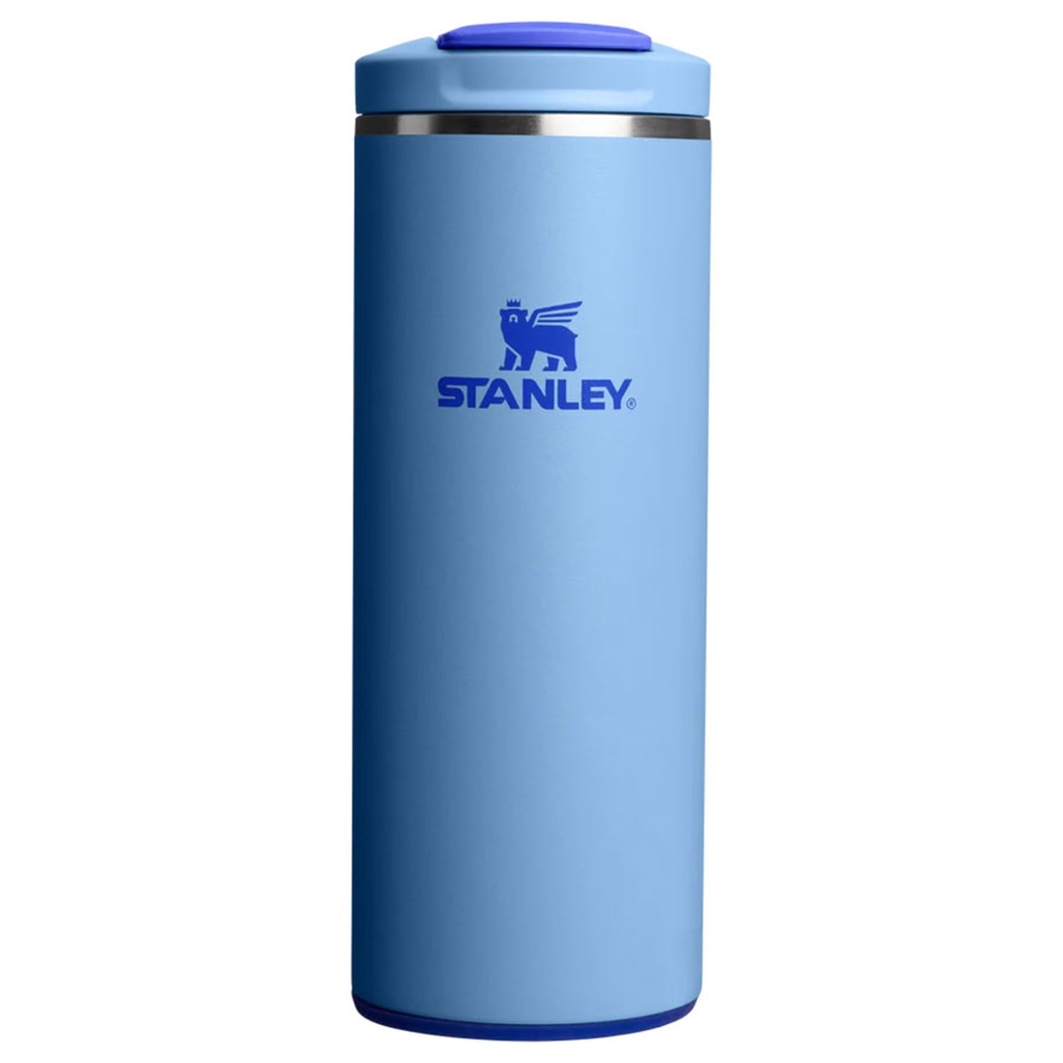 Stanley The Transit Fliptop Mug 0.35L / 12oz Blue Sky Termos AS10130630052