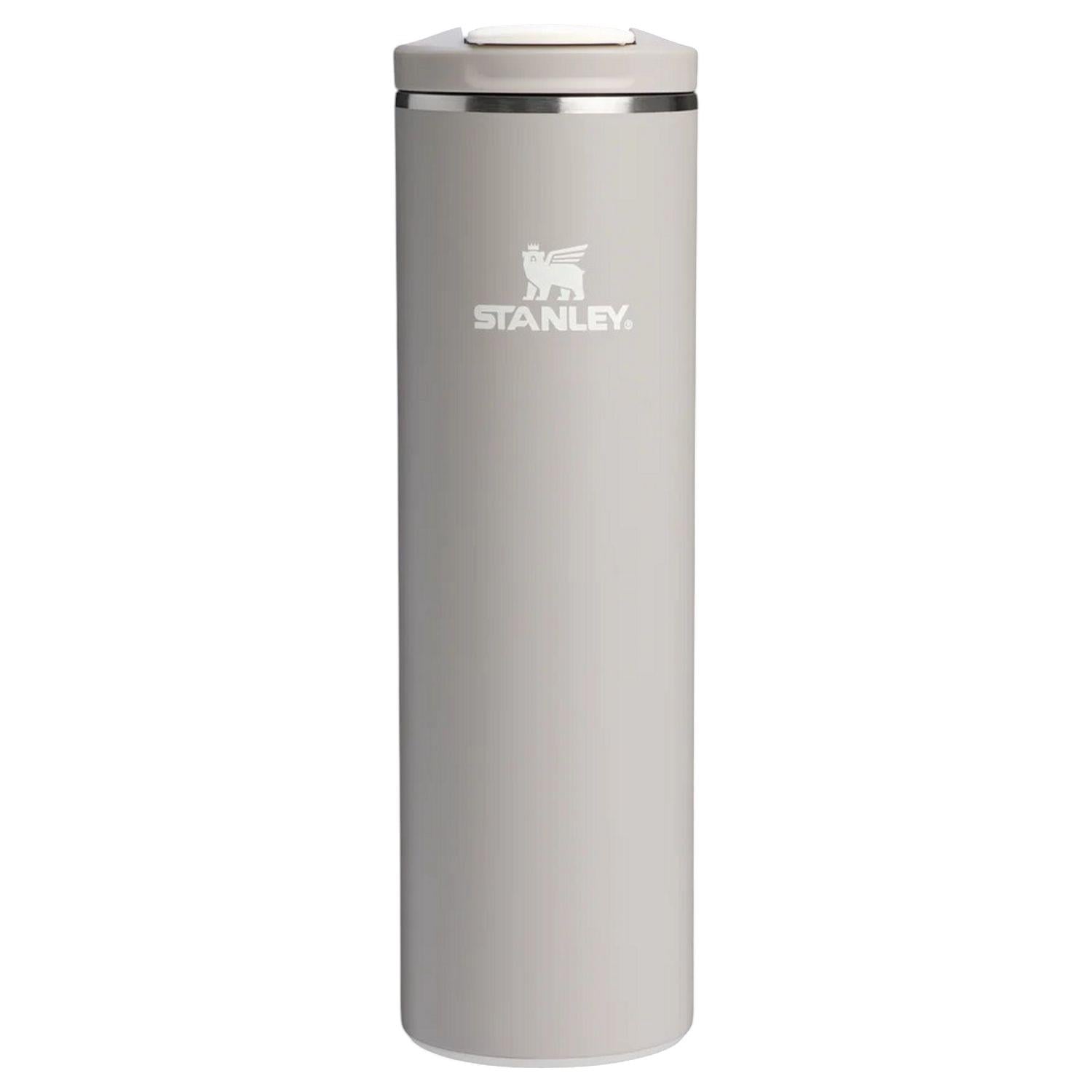 Stanley The Transit Fliptop Mug 0.59L / 20oz Ash Termos AS1013061012