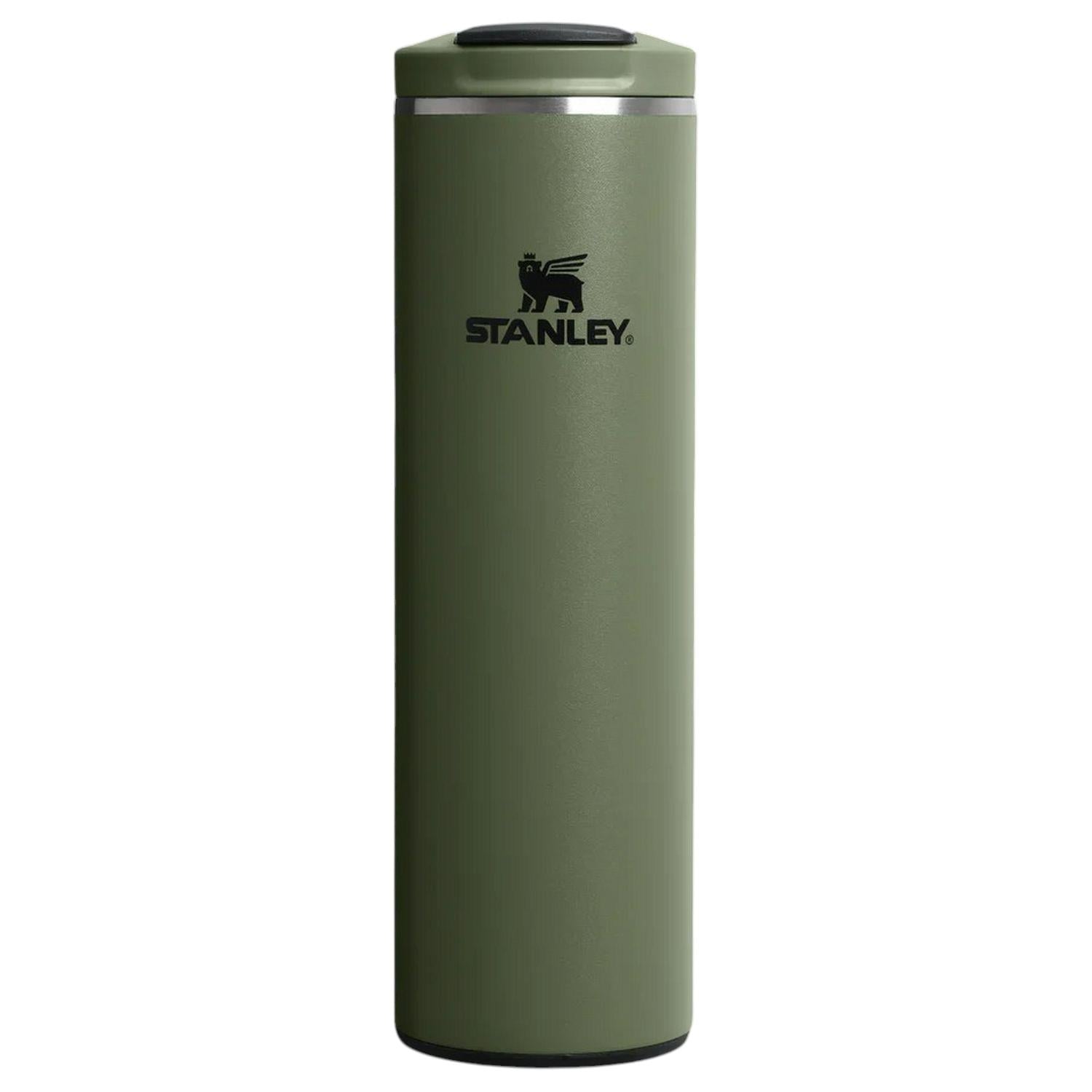 Stanley The Transit Fliptop Mug 0.47L / 16oz Dried Pine Termos AS10130620048