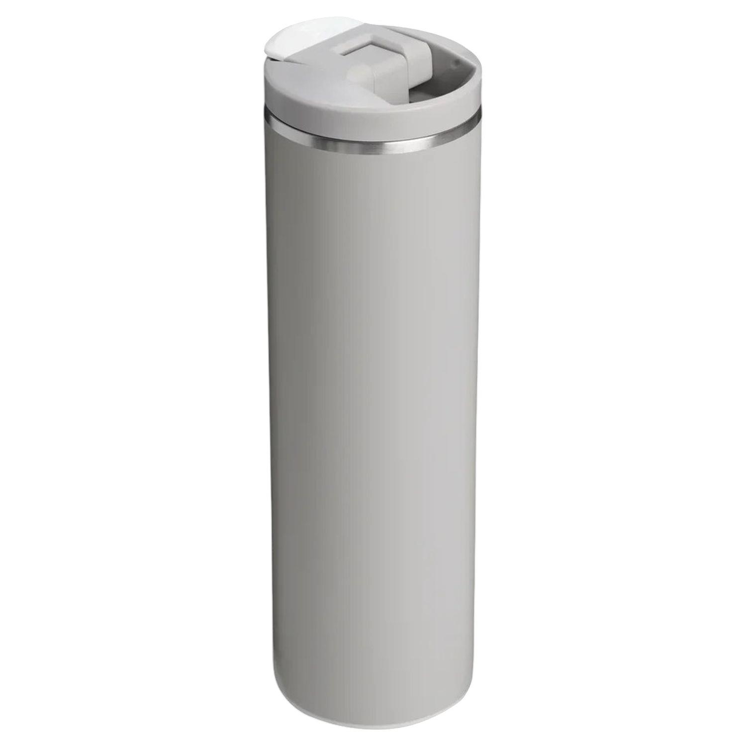 Stanley The Transit Fliptop Mug 0.47L / 16oz Cream Gloss Termos AS1013062013