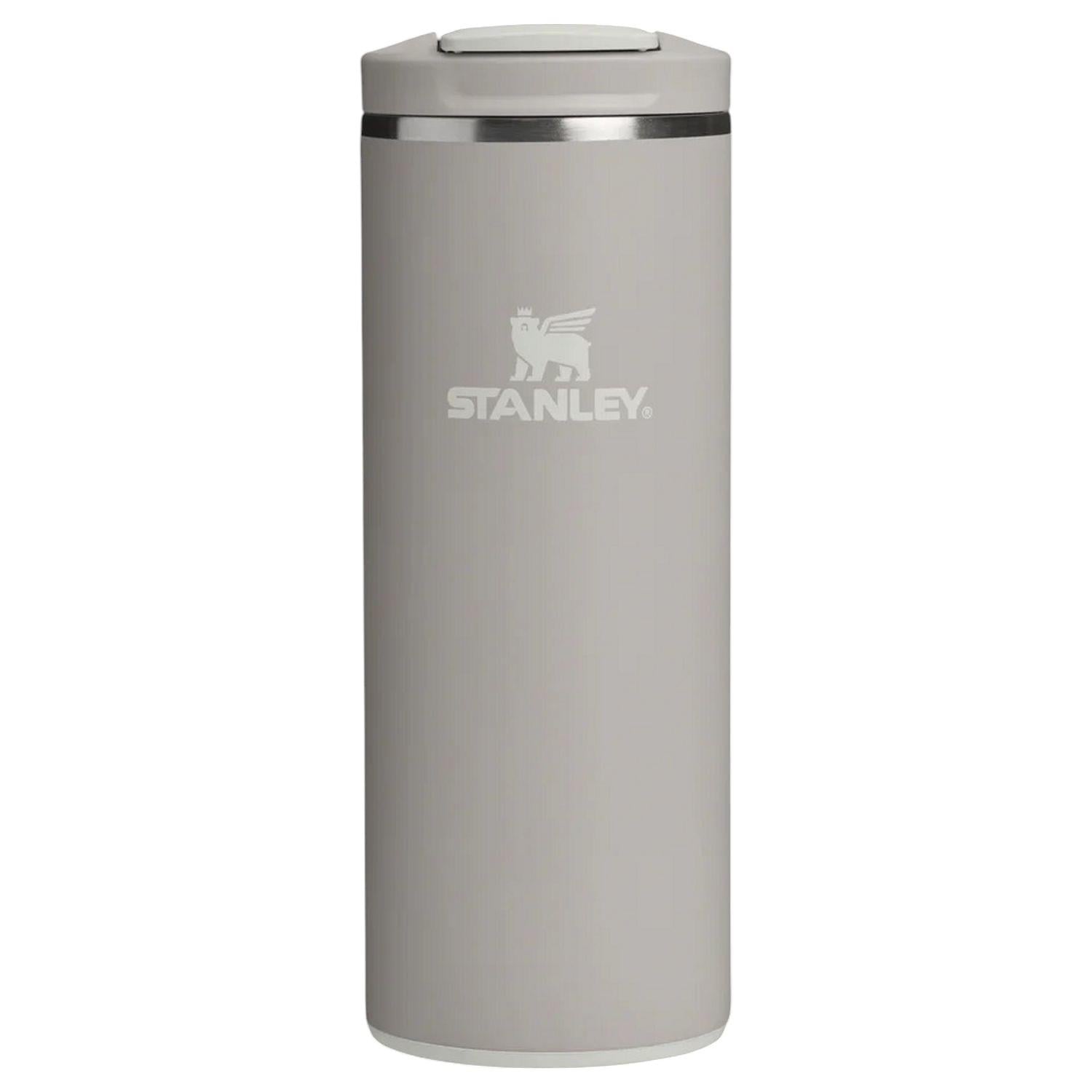 Stanley The Transit Fliptop Mug 0.35L / 12oz Ash Termos AS1013063012