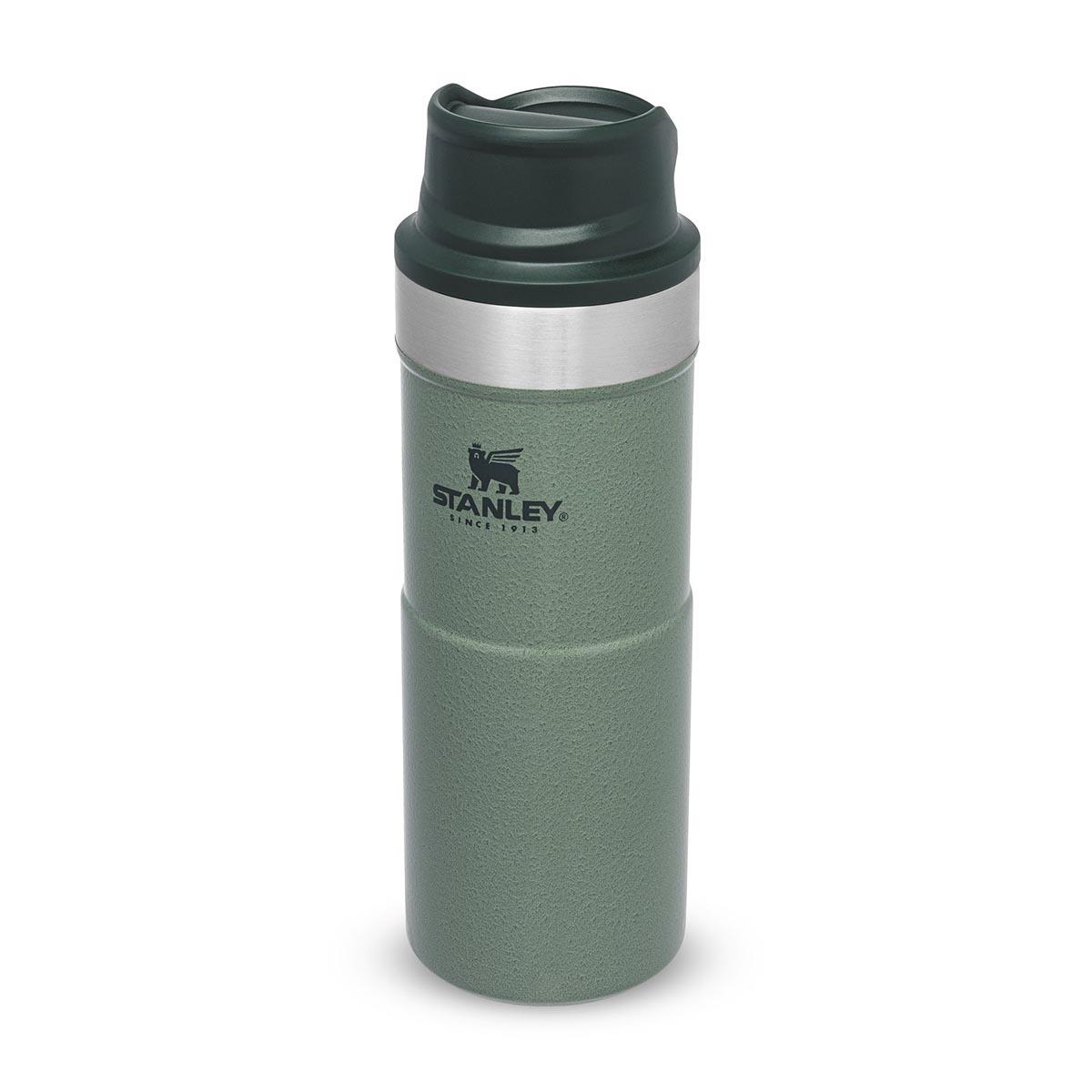 Stanley The Trigger-Action Travel Mug .35L / 12OZ AS1009848006 Yeşil