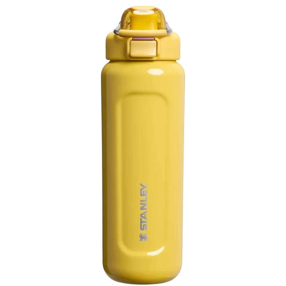 Stanley The Wellspring Bottle 0.7L / 24oz Dijon Gloss Termos AS10131110111