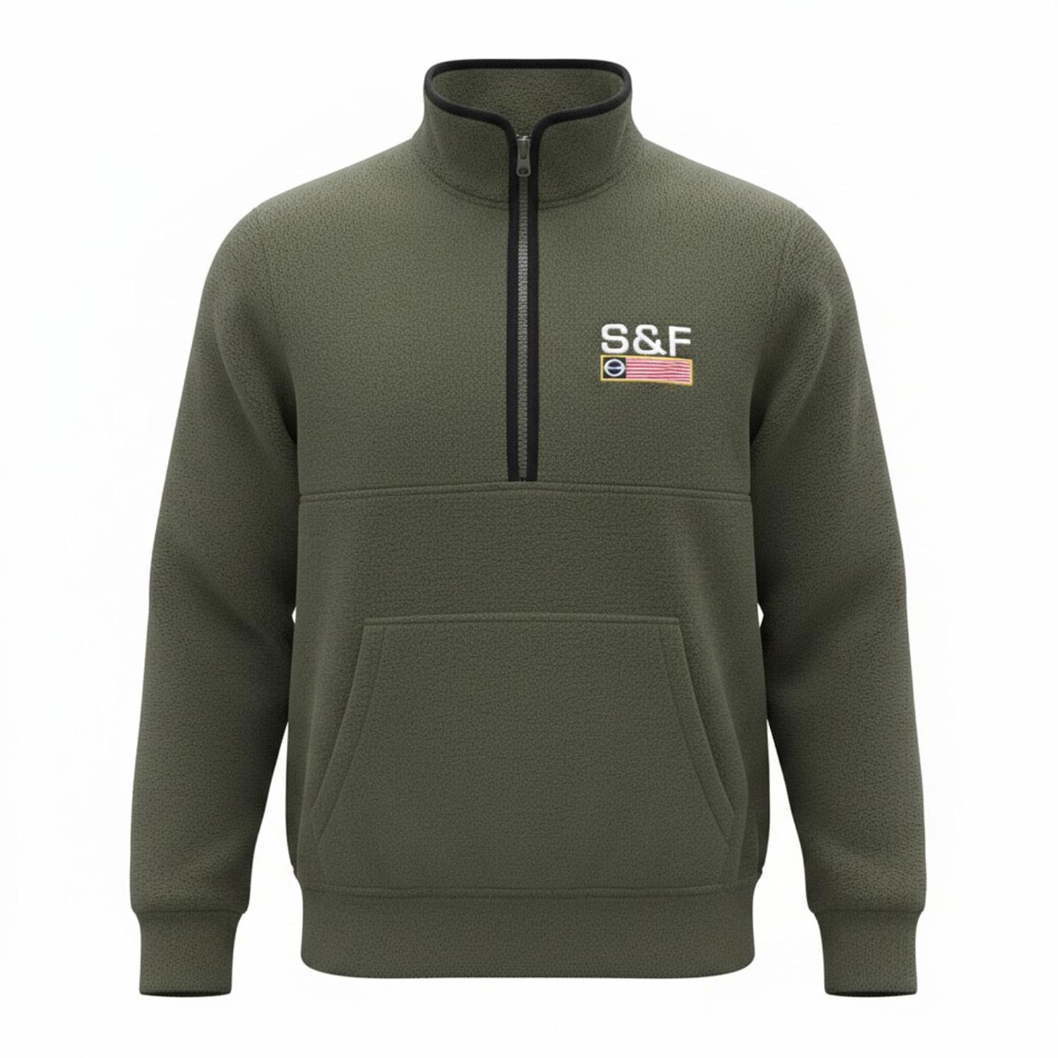 SuperFly Erkek Polar Sweat SP101242410932