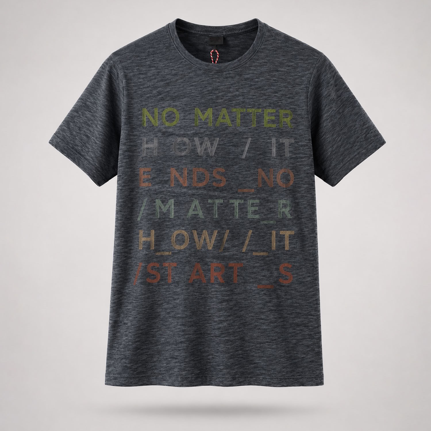 Superfly Erkek T-Shirt