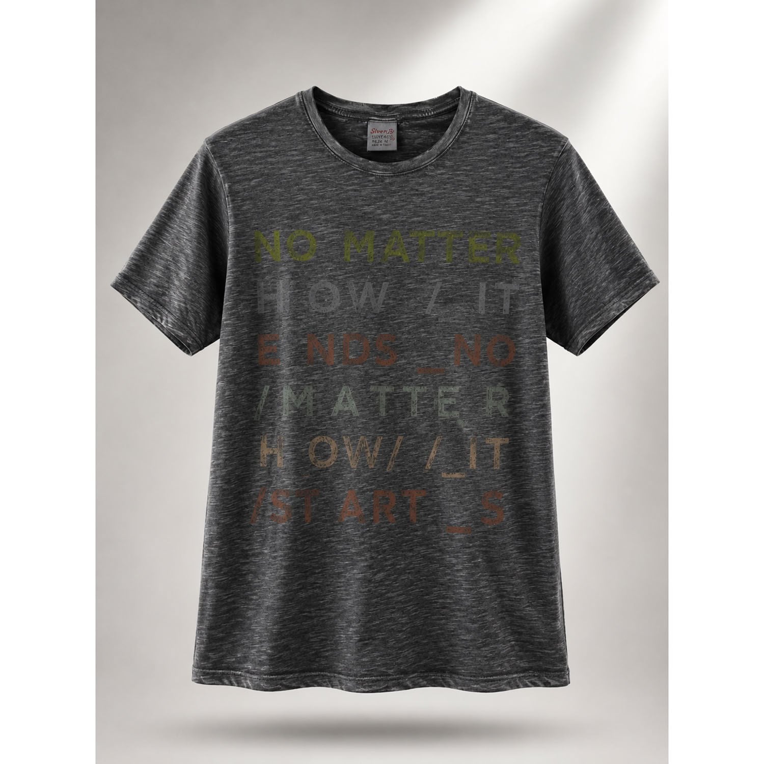 Superfly Erkek T-Shirt