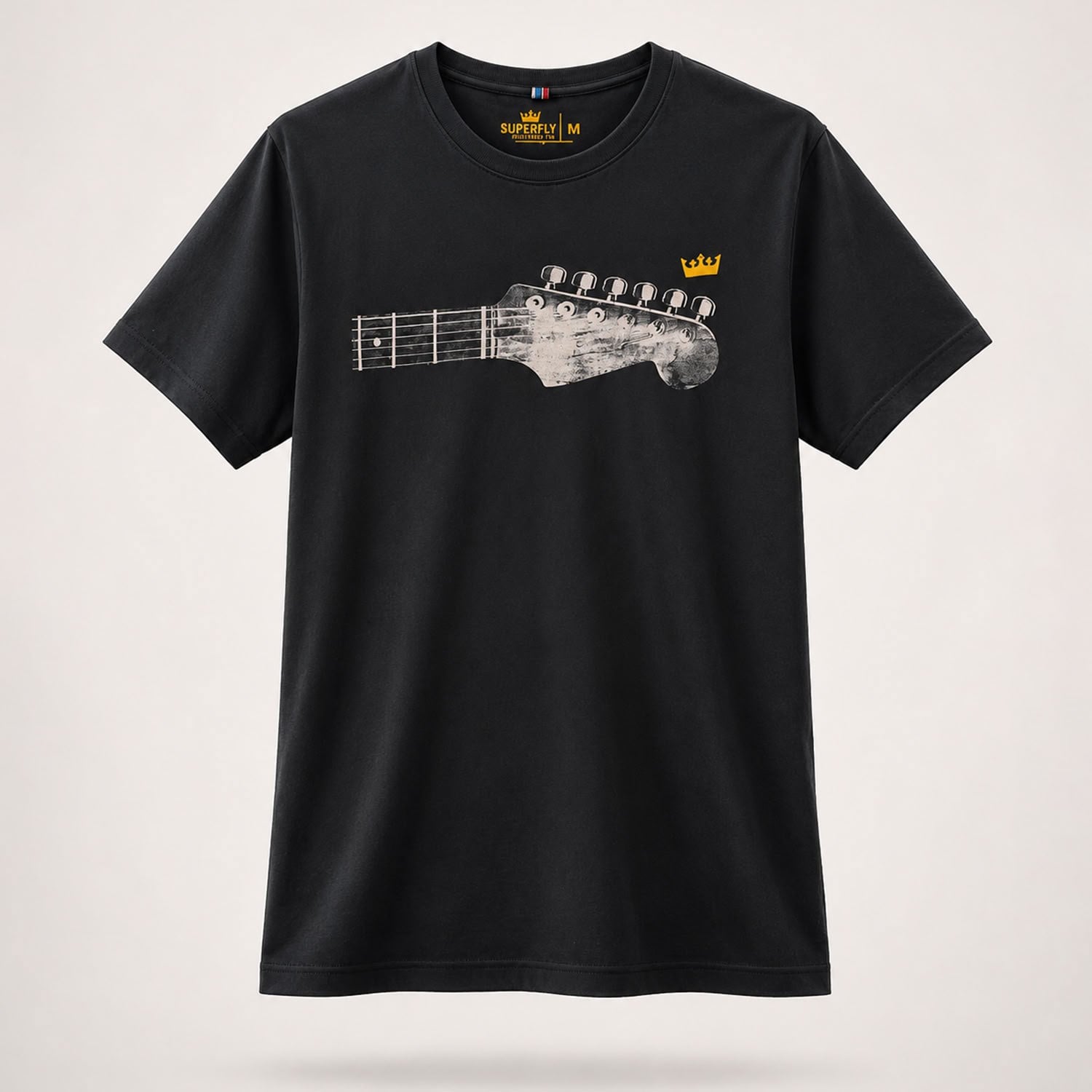 Superfly Erkek T-Shirt