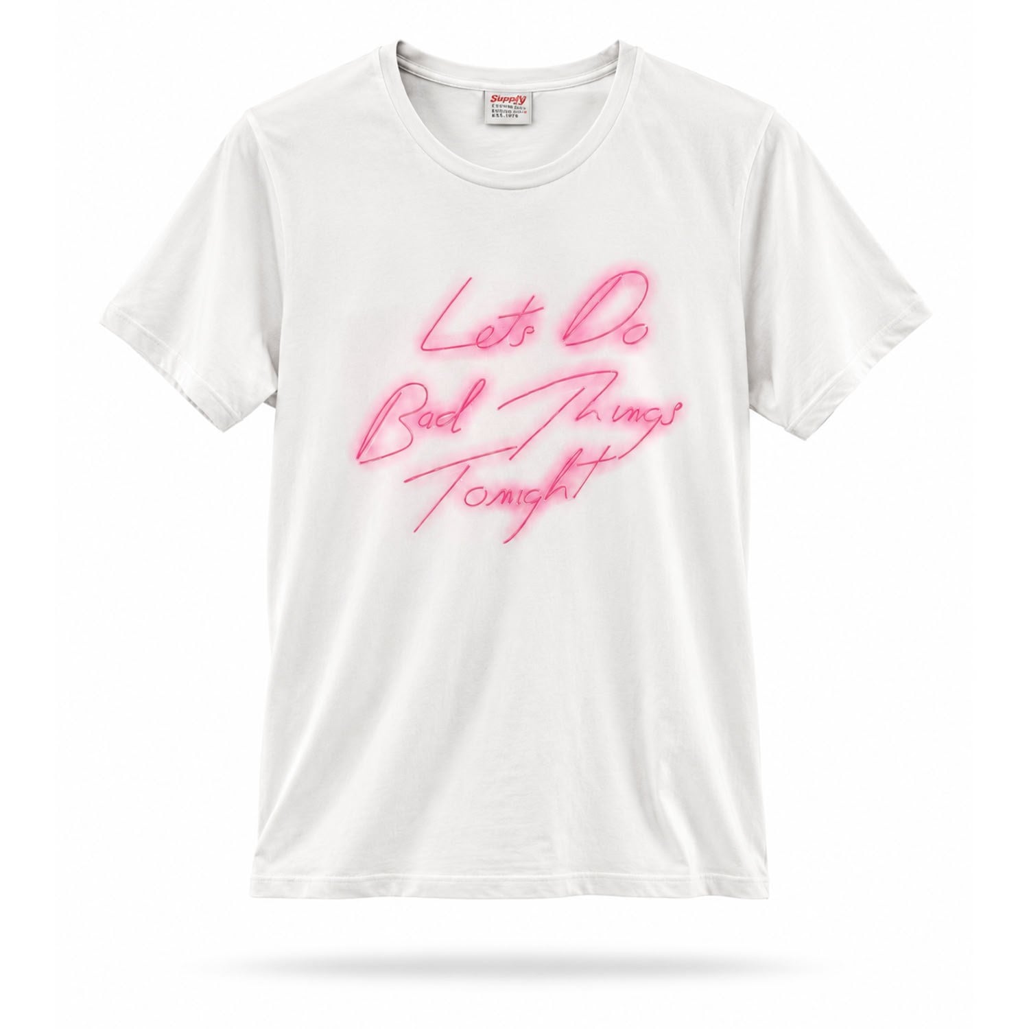 Superfly Erkek T-Shirt SPF101202044217
