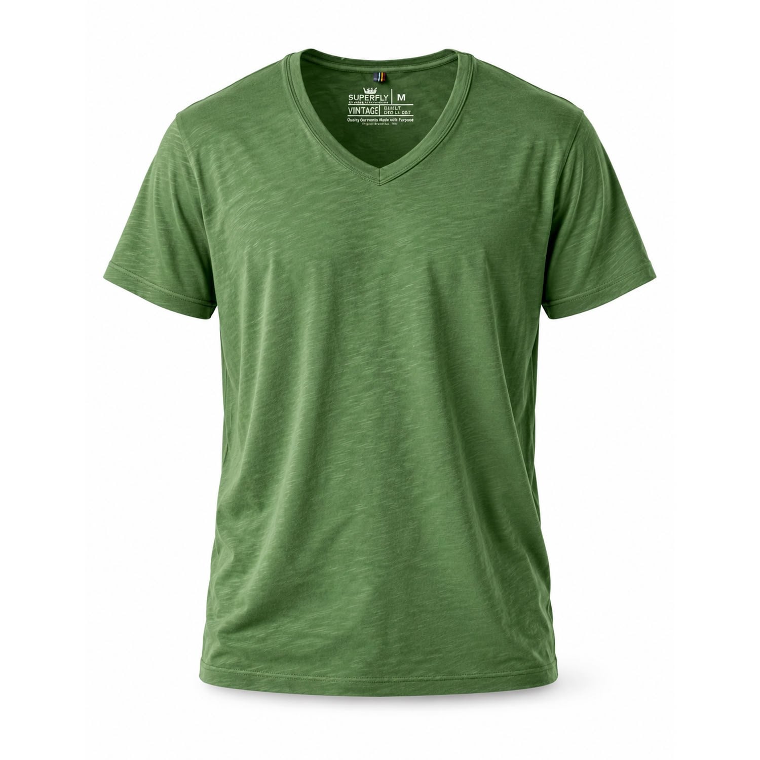 Superfly Erkek T-shirt SPF2222990 SPF.07