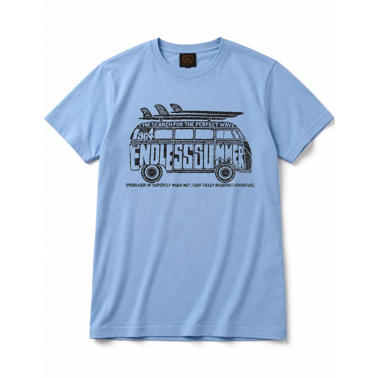 Superfly Erkek T-Shirt SPF222586 SPF.11