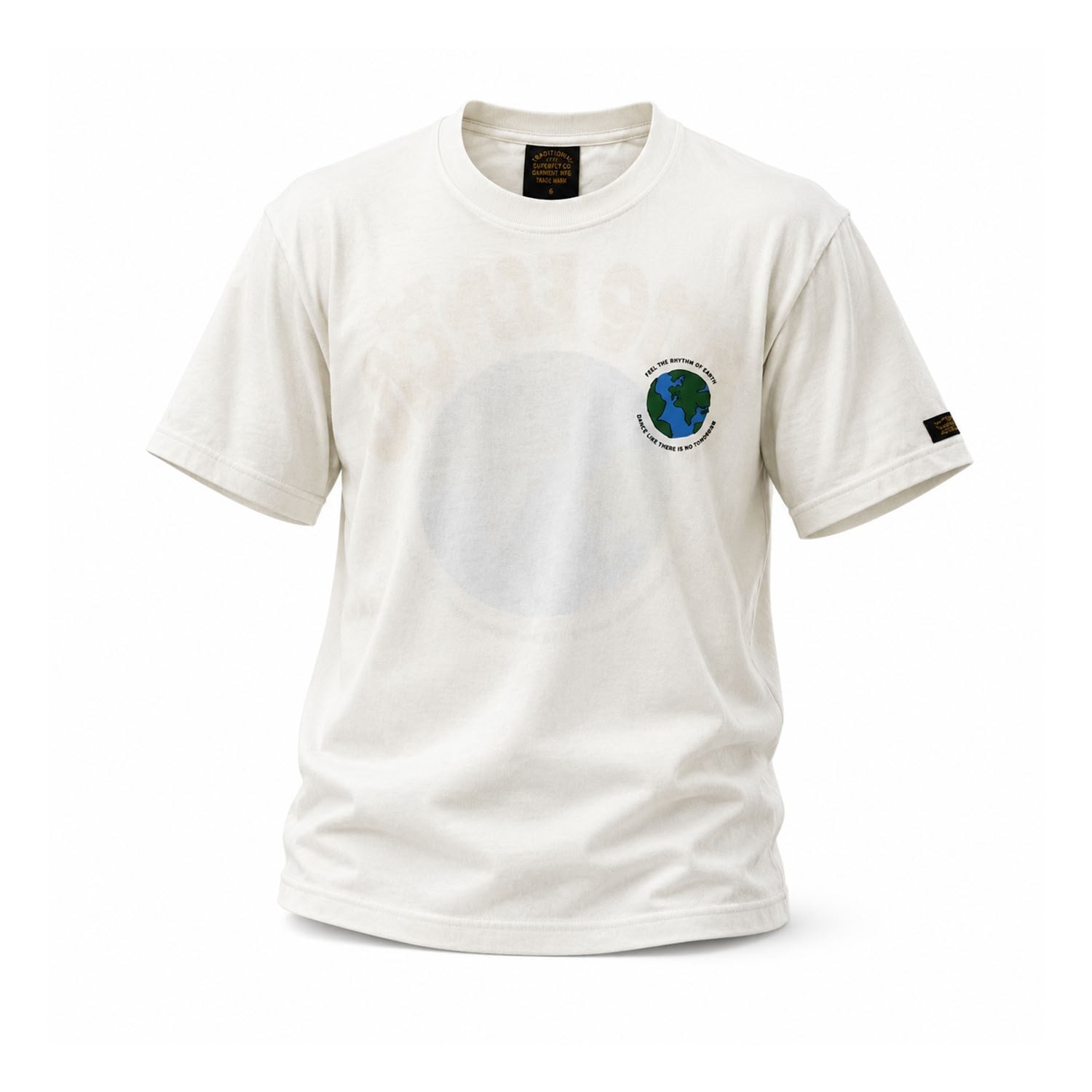 Superfly Erkek T-Shirt SPF222597 SPF.17