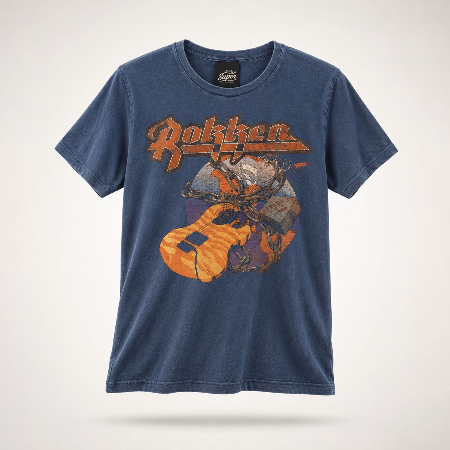 Superfly Erkek Tshirt Spf101202053809