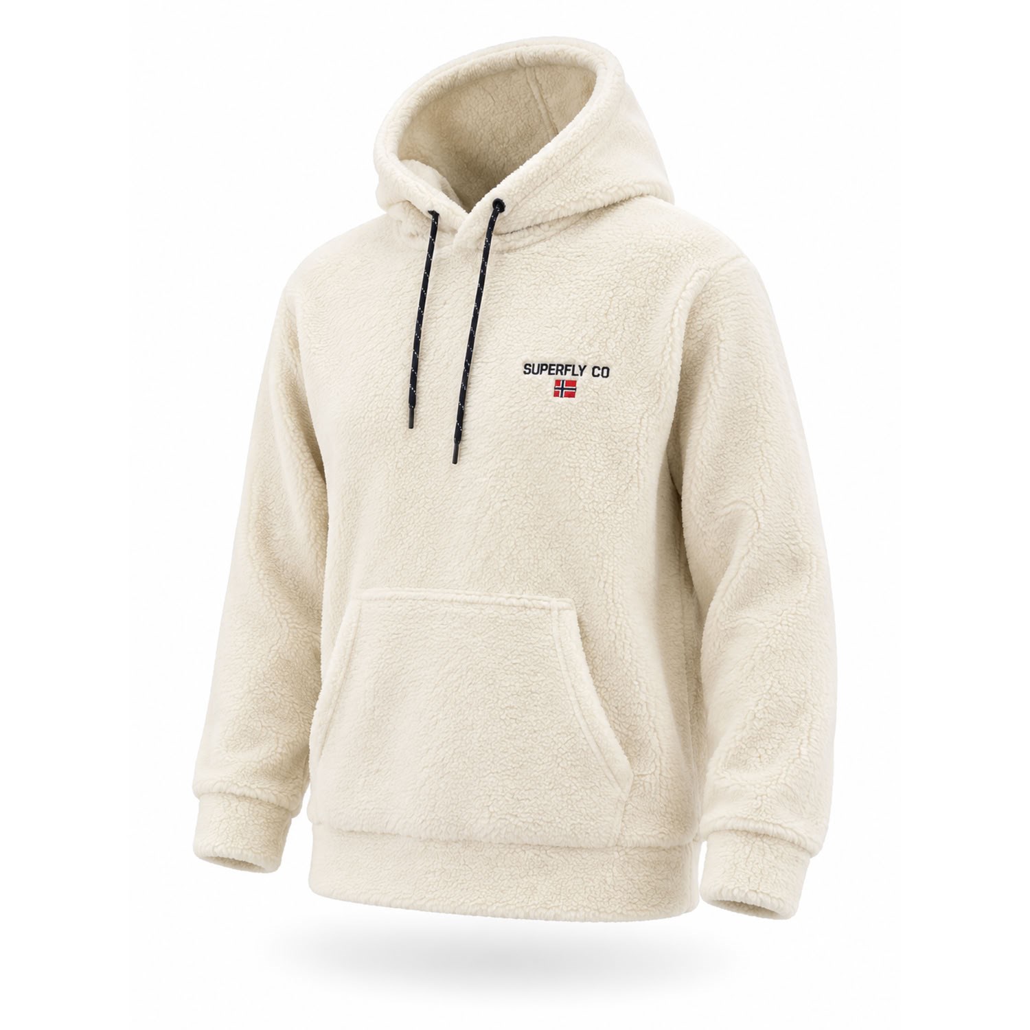 SuperFly MEN HOODIE Erkek Polar SP101242410241