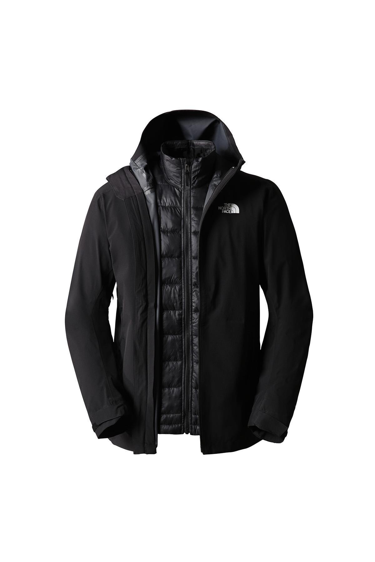 The North Face  3in1 Thermoball Eco TRICLIMAT Ceket NF0A7UL5JK31