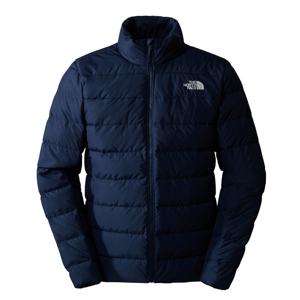 The North Face ACONCAGUA 3 Erkek K. Tüyü Ceket NF0A84HZ4GV1