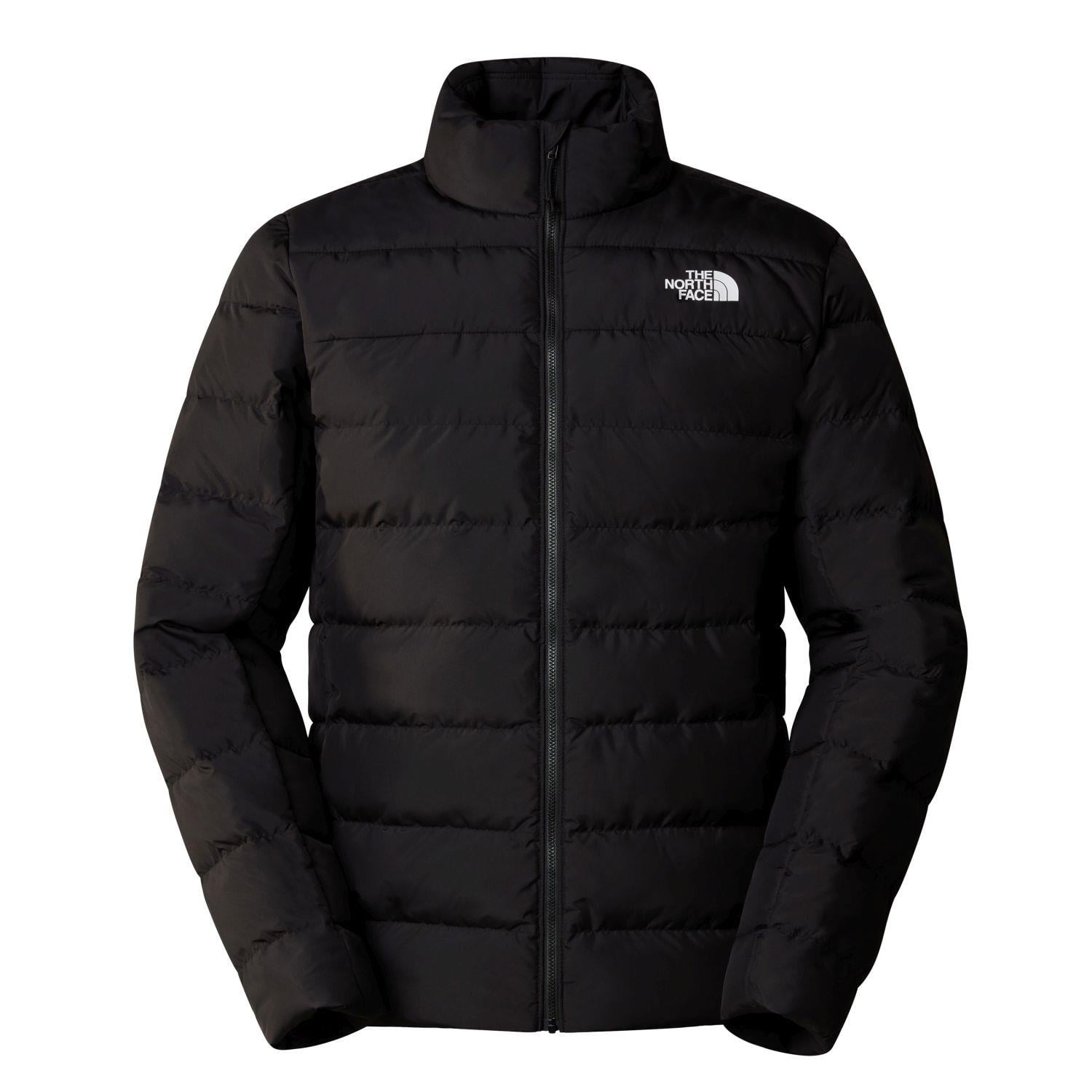 The North Face ACONCAGUA 3 Erkek K. Tüyü Ceket NF0A84HZJK31
