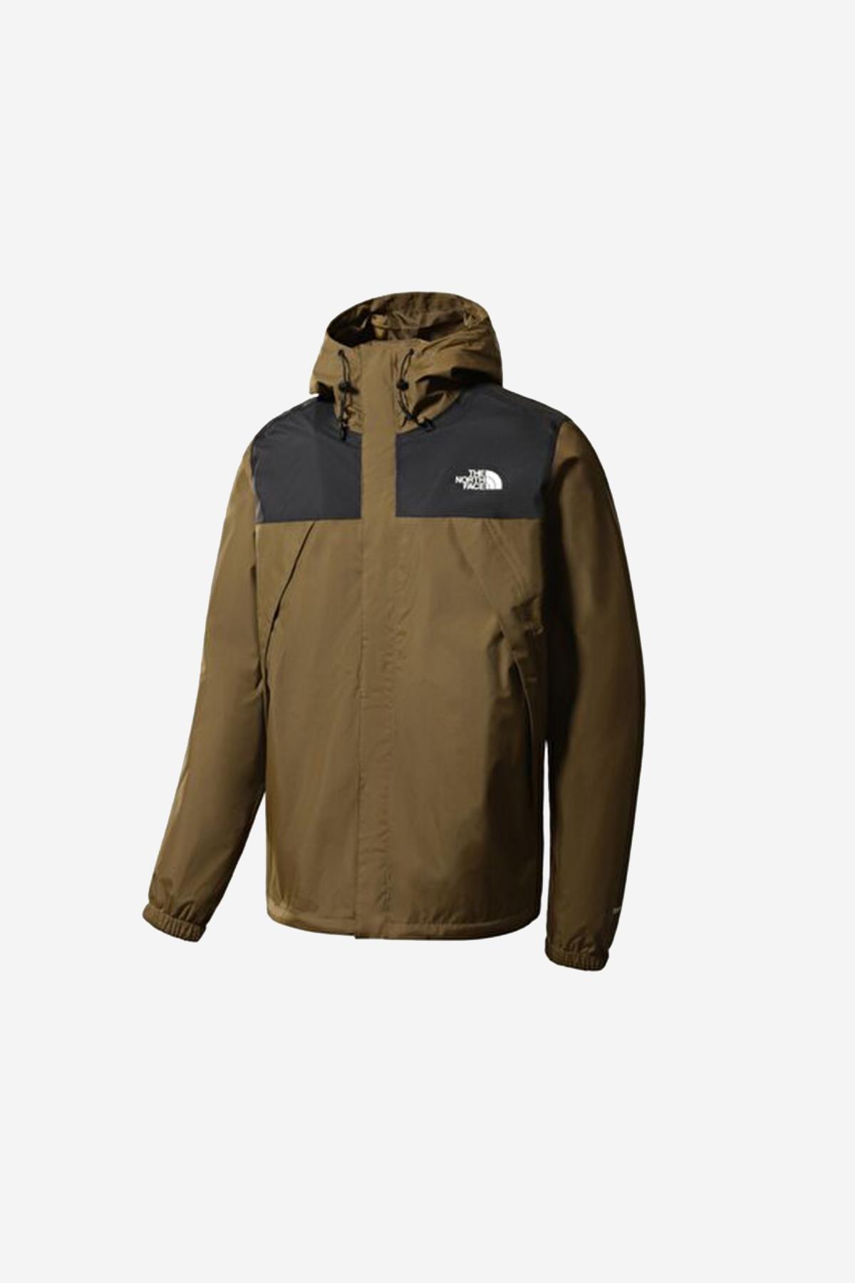 The North Face ANTORA Su Geçirmez Erkek Ceket NF0A7QEY4Q61