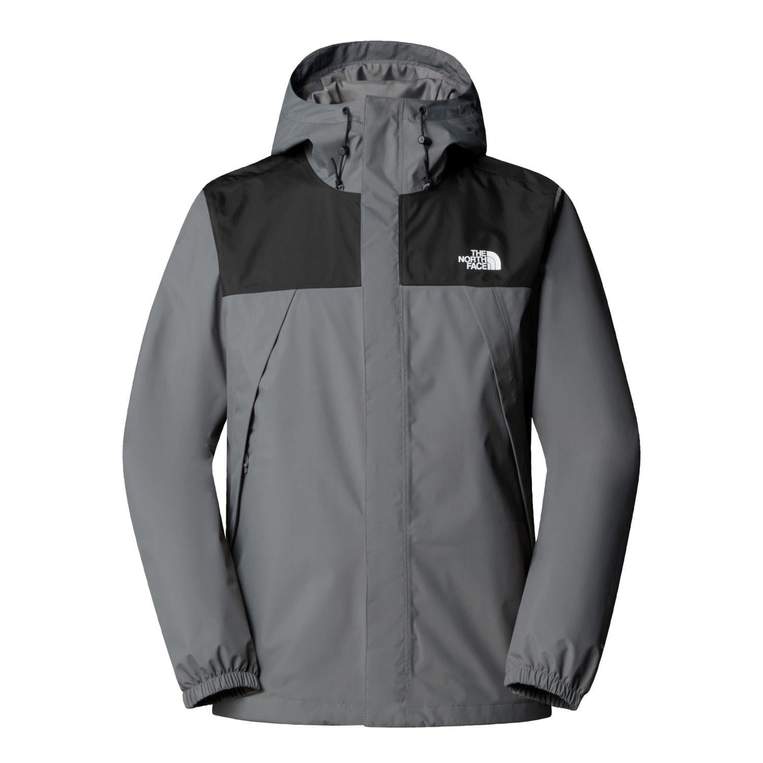 The North Face ANTORA Su Geçirmez Erkek Ceket NF0A7QEYC6B1