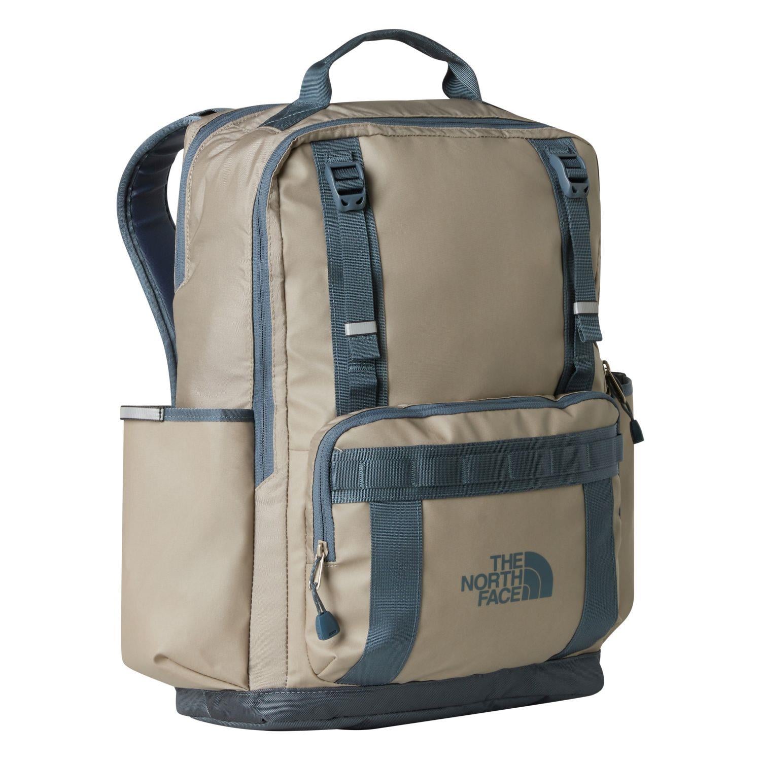 The North Face BASE CAMP DAYPACK Unisex Çanta NF0A8BK4L451