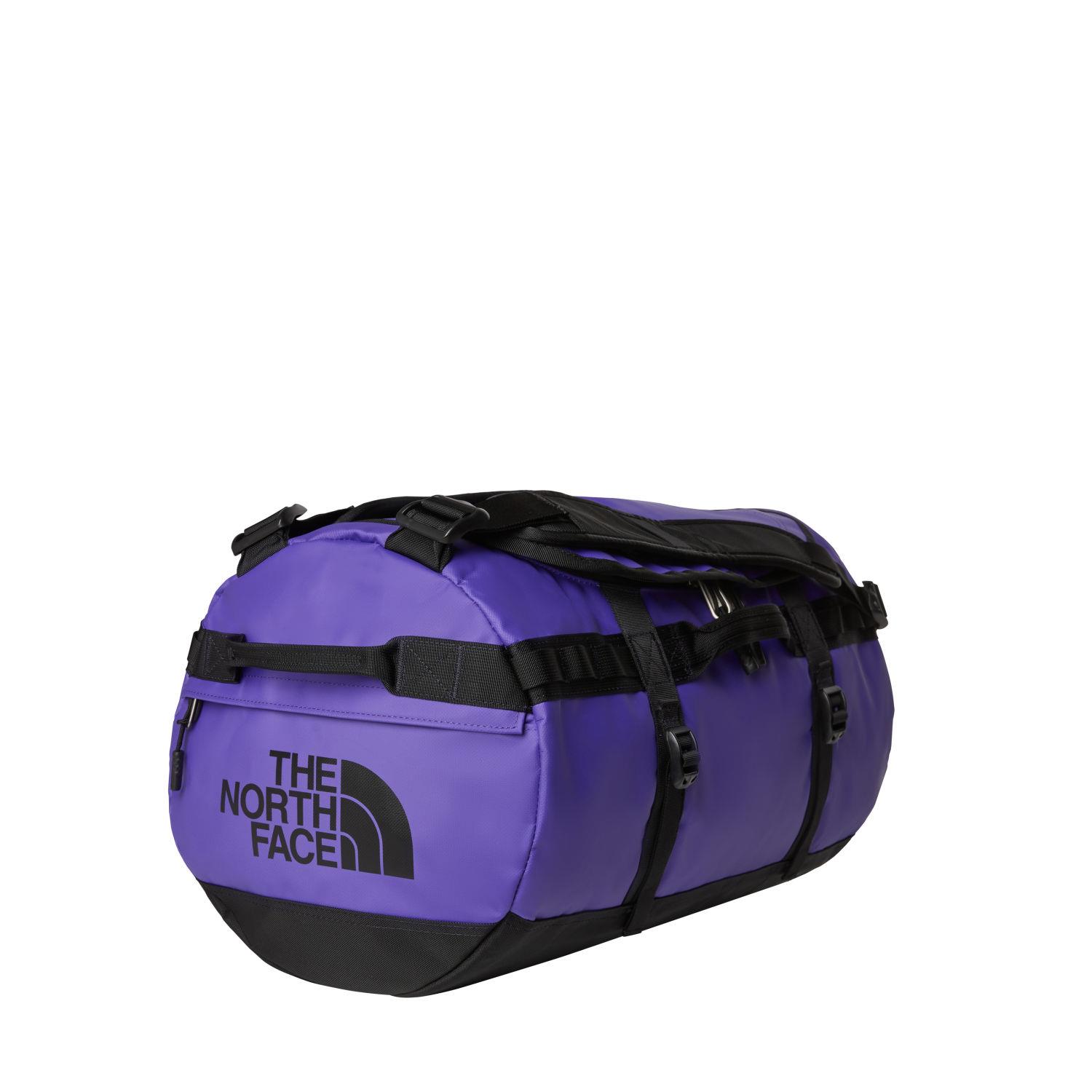 The North Face BASE CAMP DUFFEL ÇANTA- S NF0A52STS961