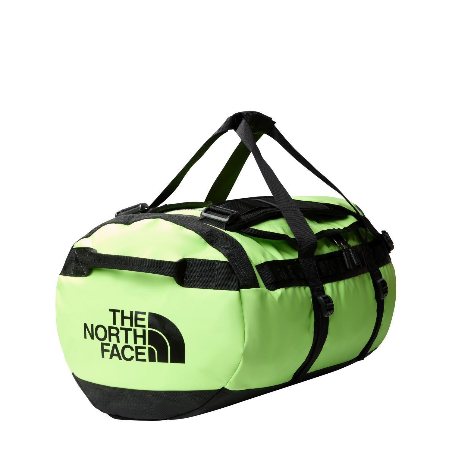 The North Face BASE CAMP DUFFEL ÇANTA- M NF0A52SAF5G1