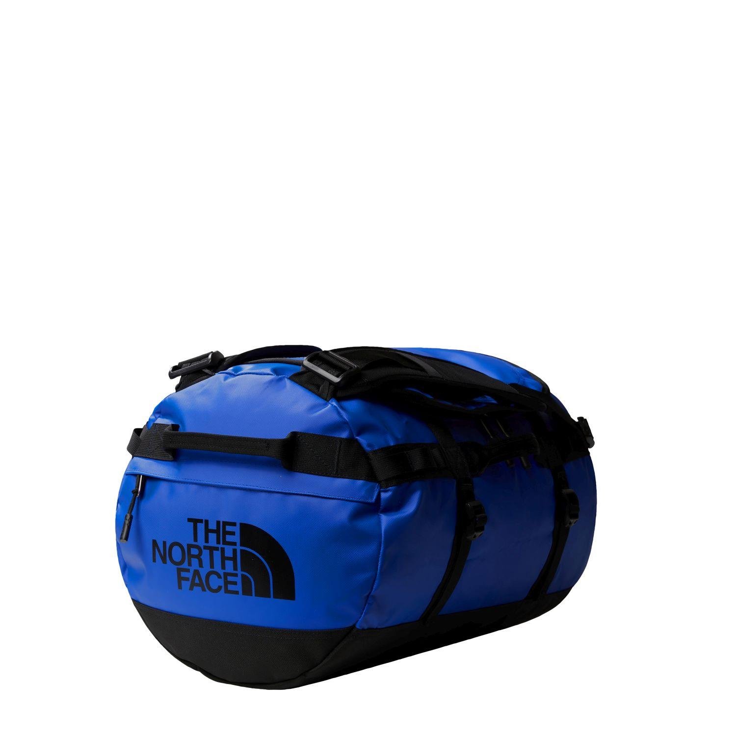 The North Face BASE CAMP DUFFEL ÇANTA- S NF0A52ST53S1