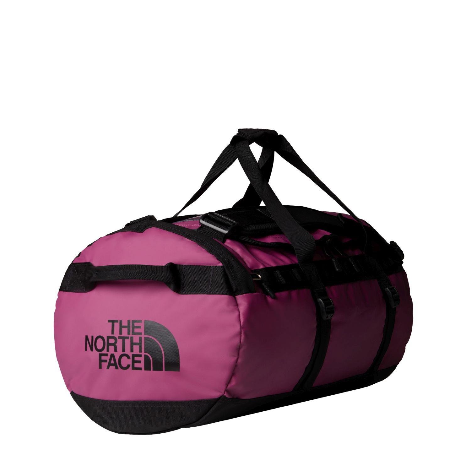 The North Face BASE CAMP DUFFEL ÇANTA- M NF0A52SA6A31