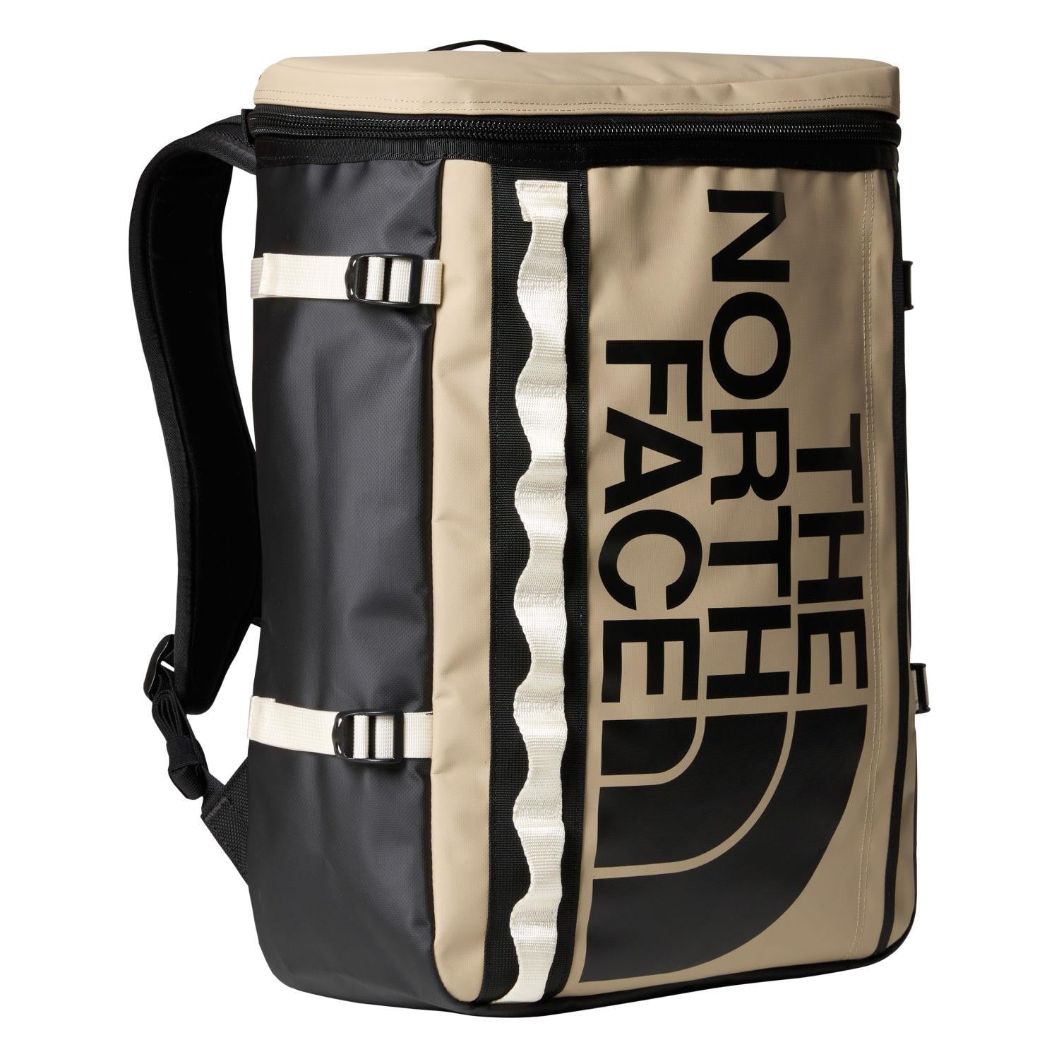 The North Face BASE CAMP FUSE BOX Unisex Çanta NF0A3KVRFZI1