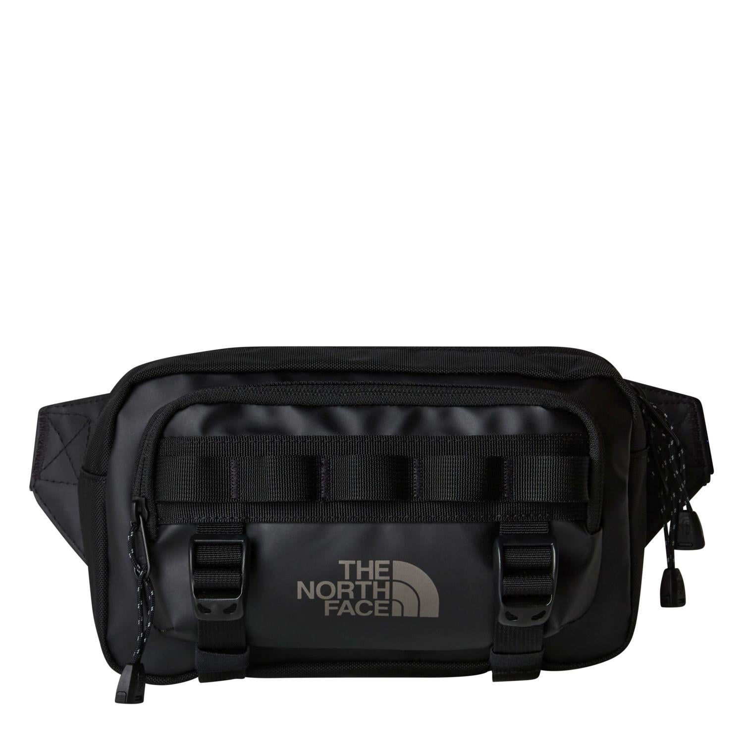 The North Face BASE CAMP LUMBAR Bel Çantası NF0A8BK5BIA1
