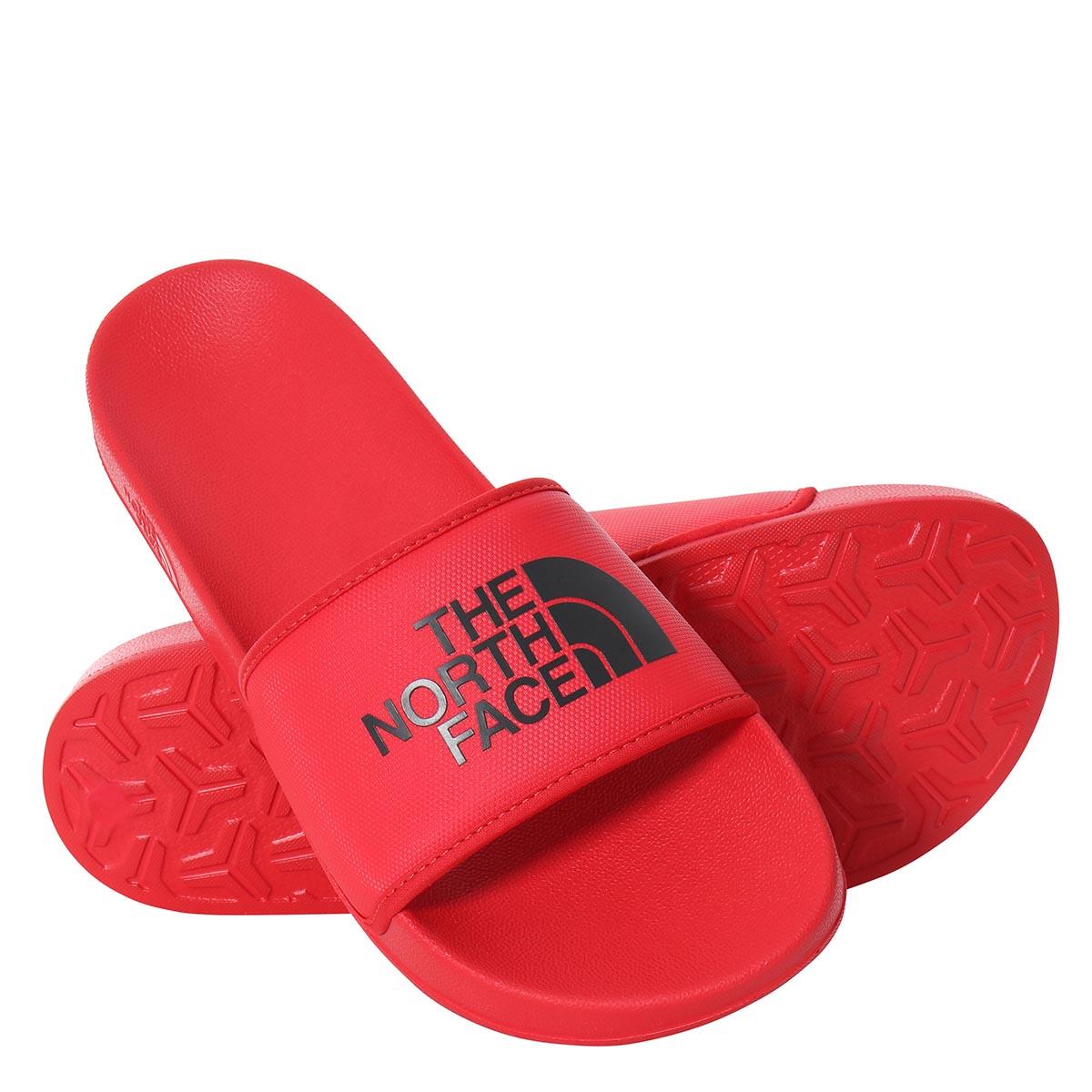 The North Face BASE CAMP SLIDE III Erkek Terlik NF0A4T2RKZ31