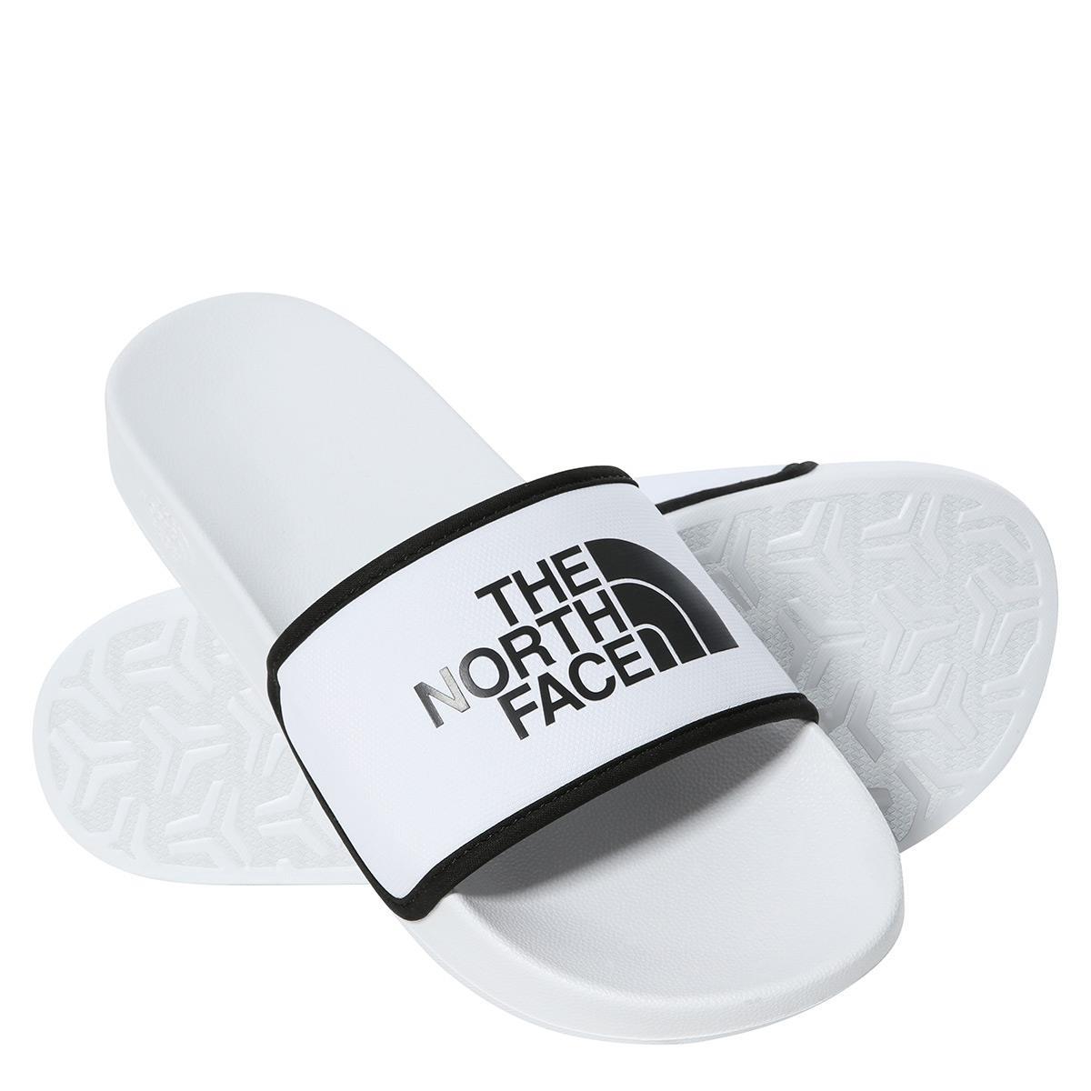 The North Face BASE CAMP SLIDE III Erkek Terlik NF0A4T2RLA91