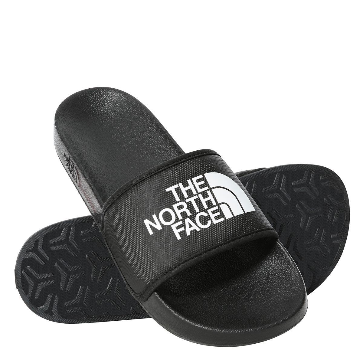The North Face BASE CAMP SLIDE III Erkek Terlik NF0A4T2RKY41