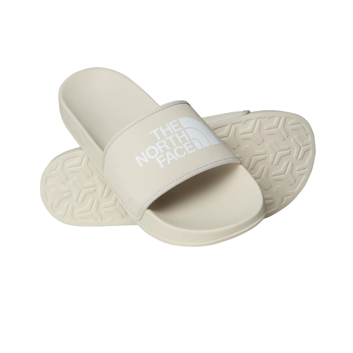 The North Face BASE CAMP SLIDE III Erkek Terlik NF0A4T2R6S91