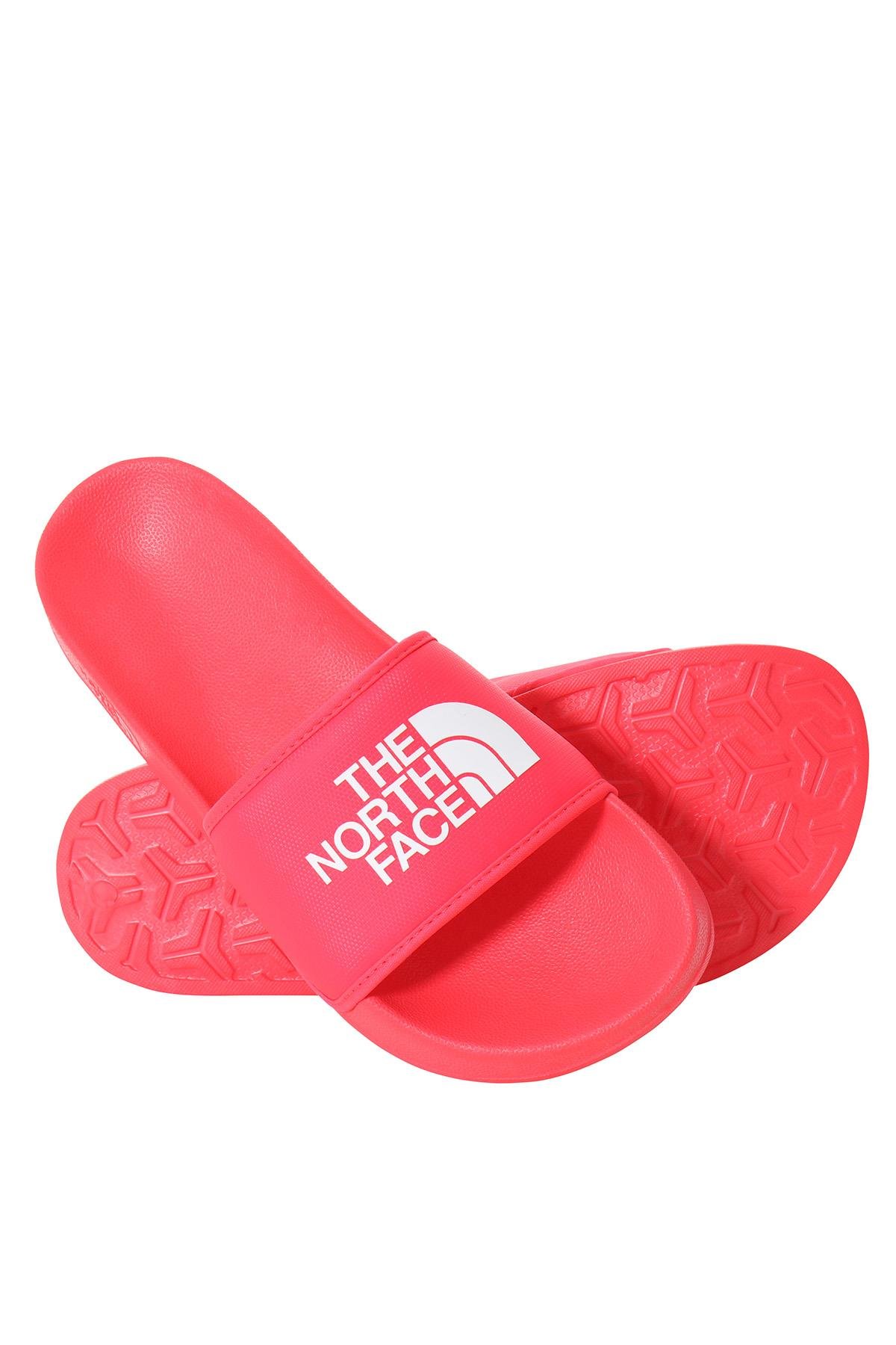The North Face BASE CAMP SLIDE III Kadın Terlik NF0A4T2S64H1